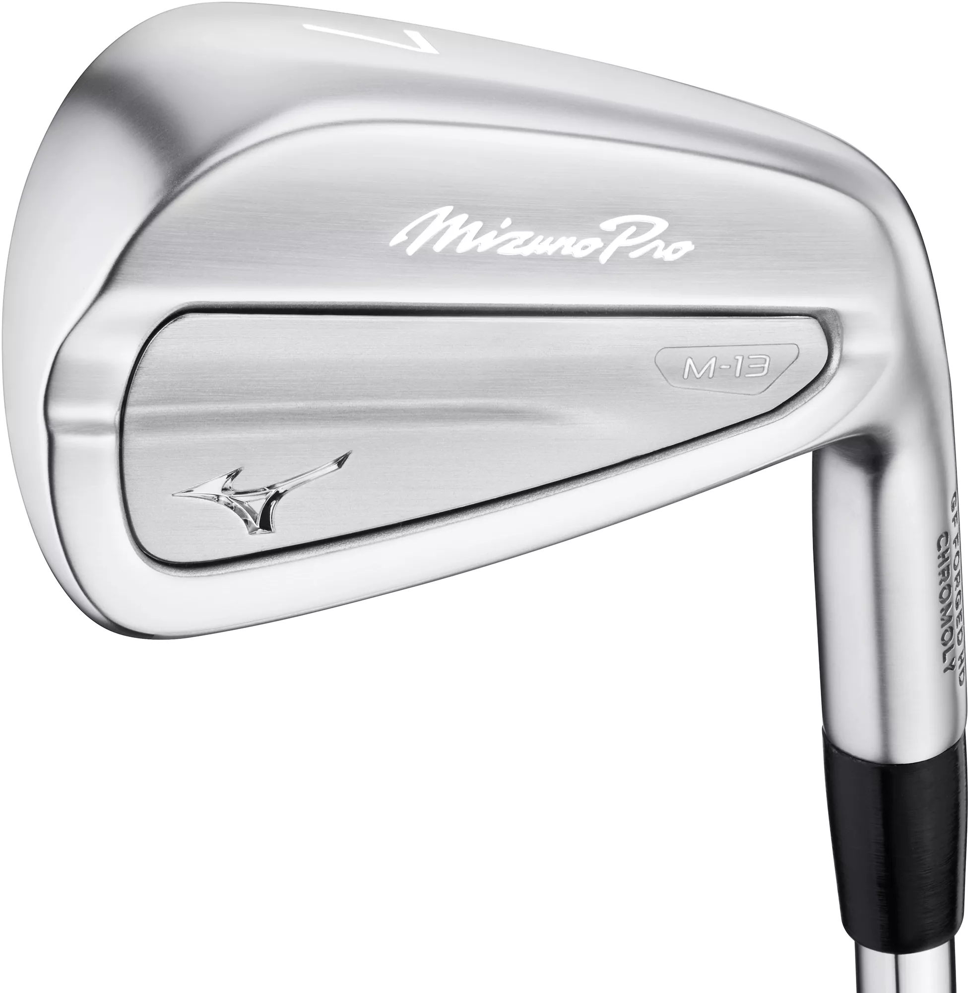Mizuno Pro M-13 Irons