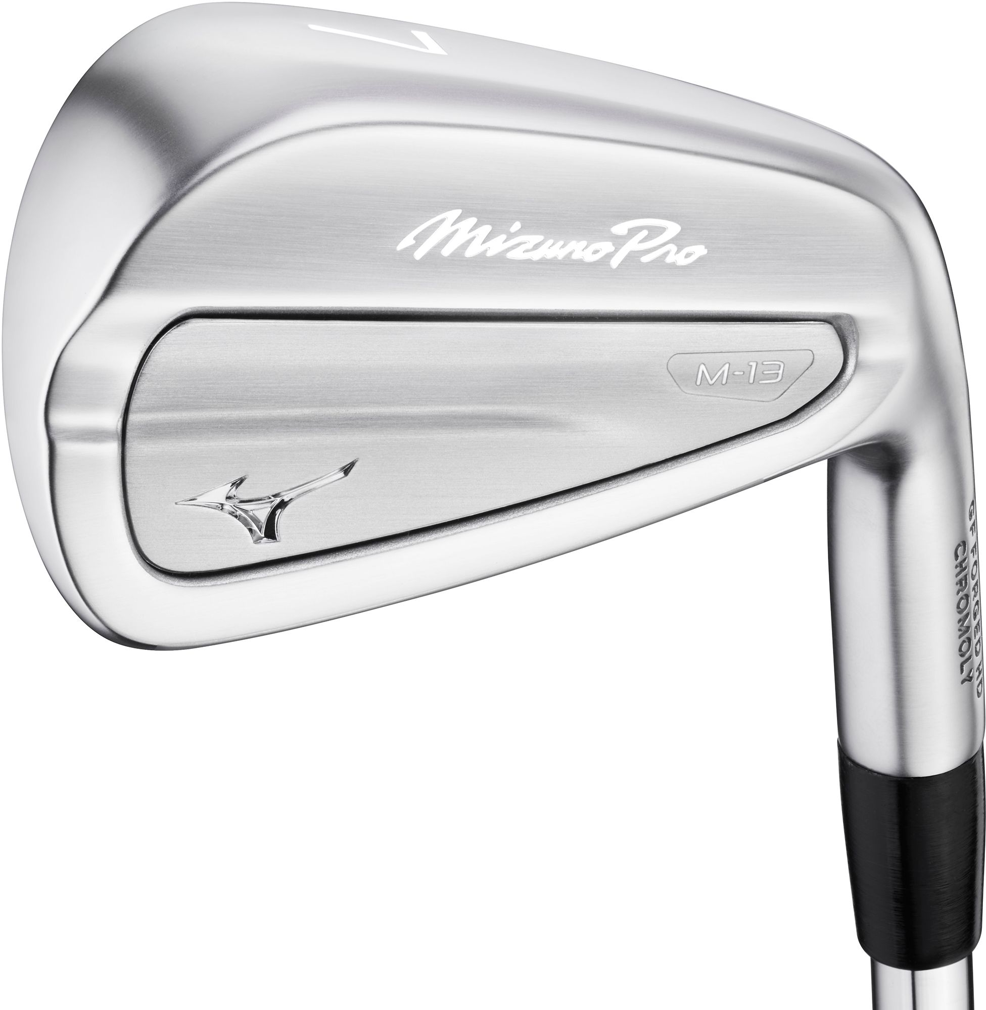 Mizuno Pro M-13 Irons | Dick's Sporting Goods
