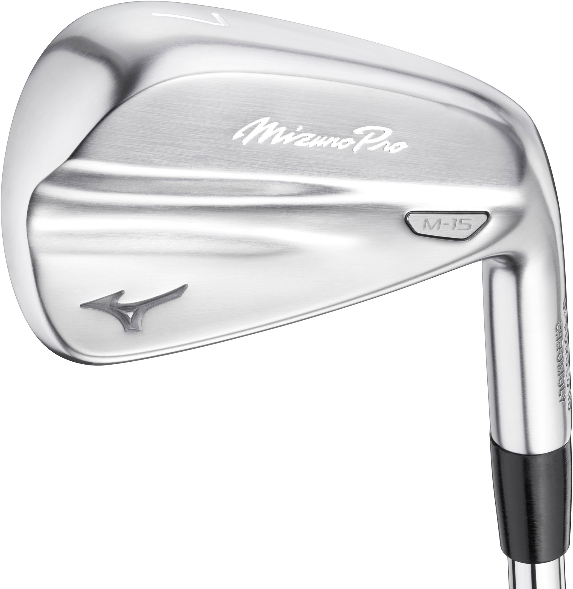 ぴょんMizuno ウォータージーン　FAR-7513 Mizuno Pro M-15 Irons | Dick's Sporting Goods