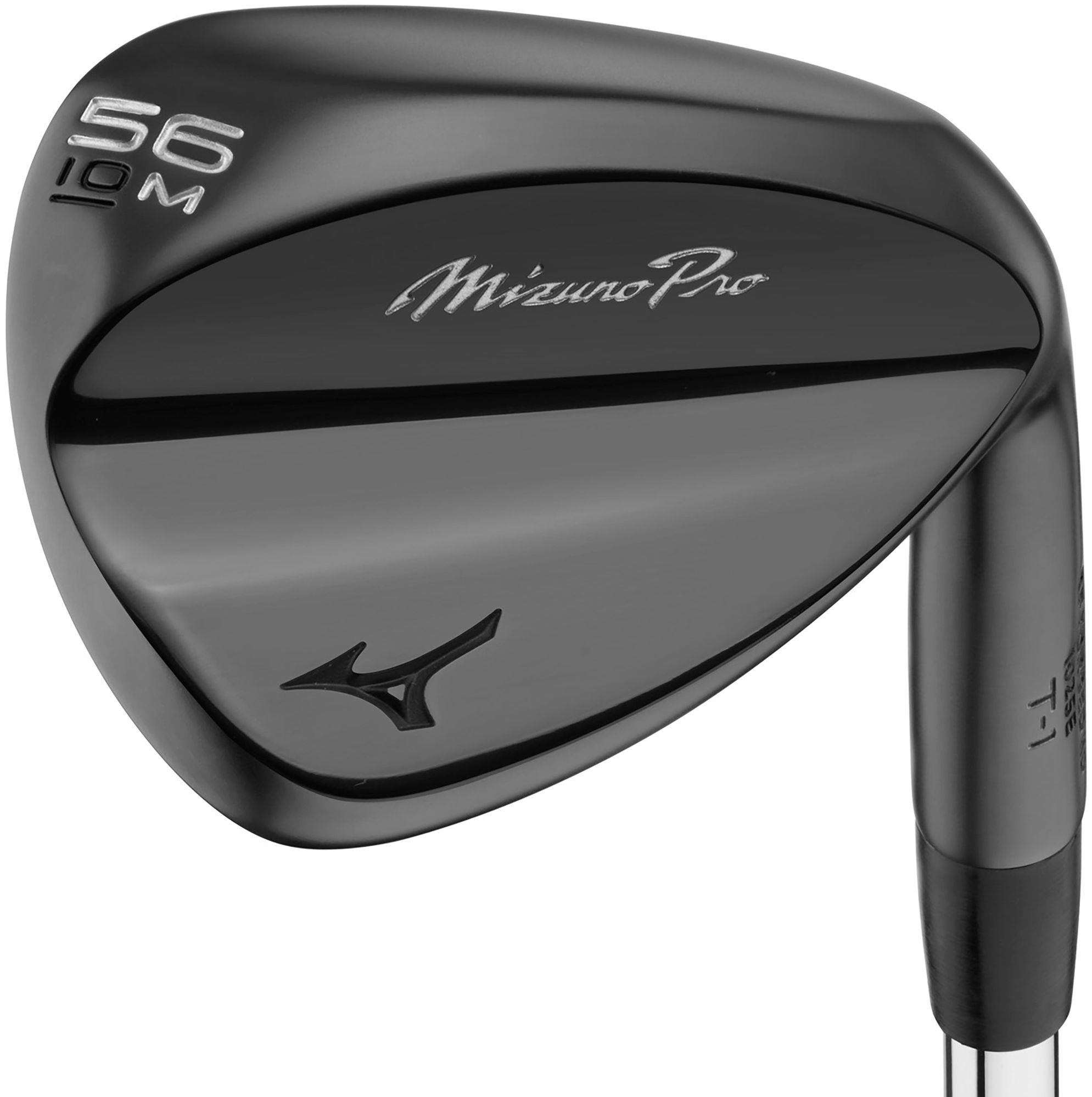 Mizuno Pro T-1 Black Ion Custom Wedge | Dick's Sporting Goods