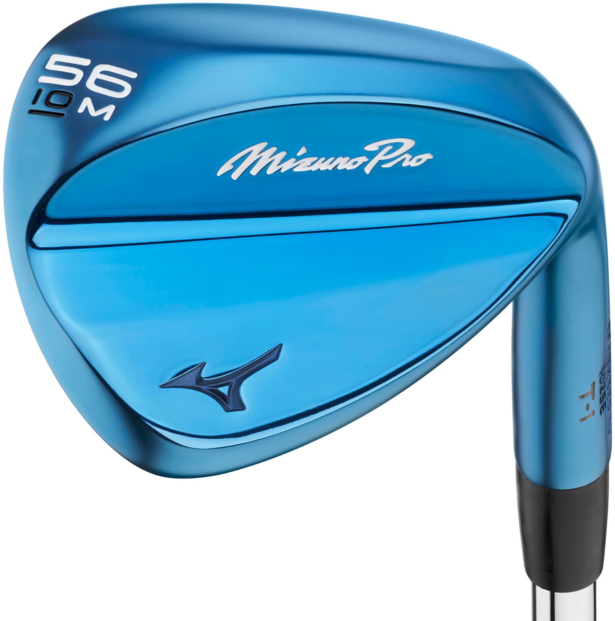Mizuno Pro T-1 Blue Ion Custom Wedge | Golf Galaxy