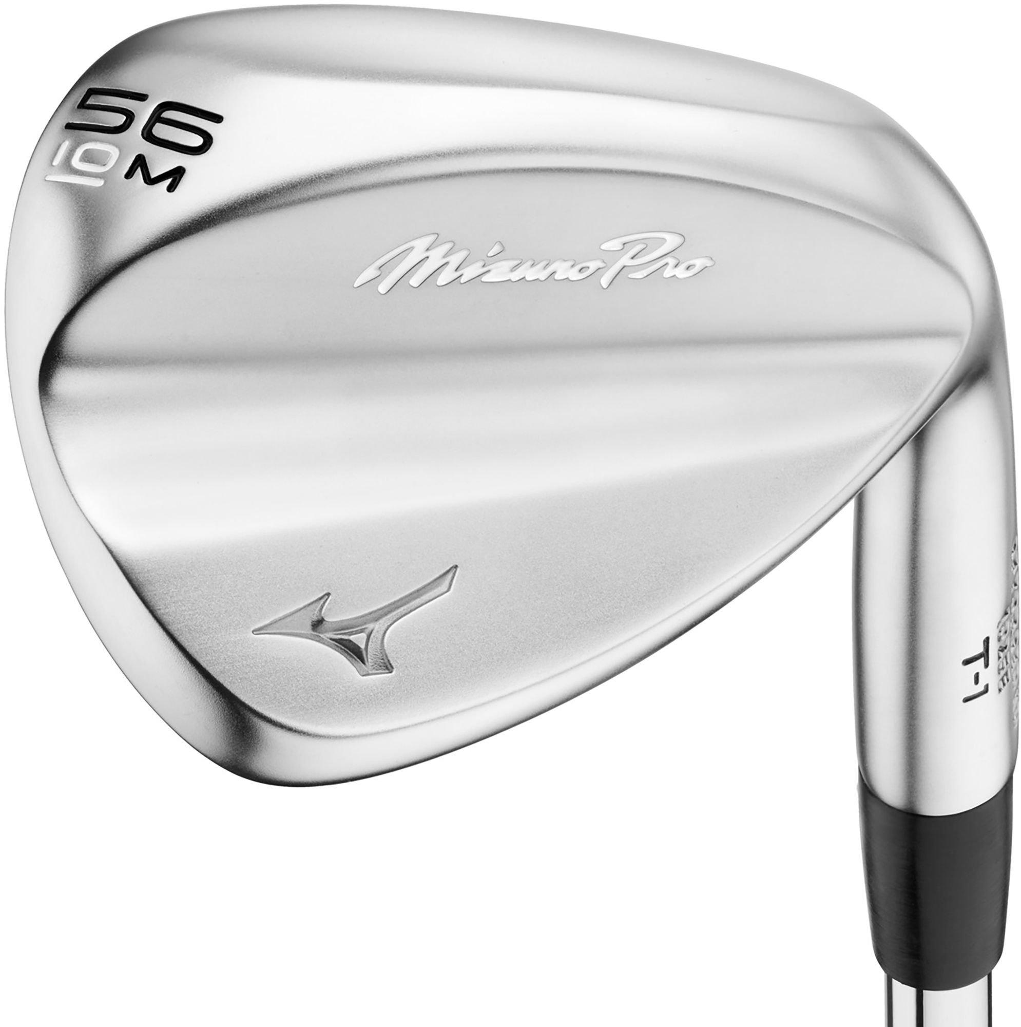 Mizuno Pro T-1 White Satin Custom Wedge | Golf Galaxy