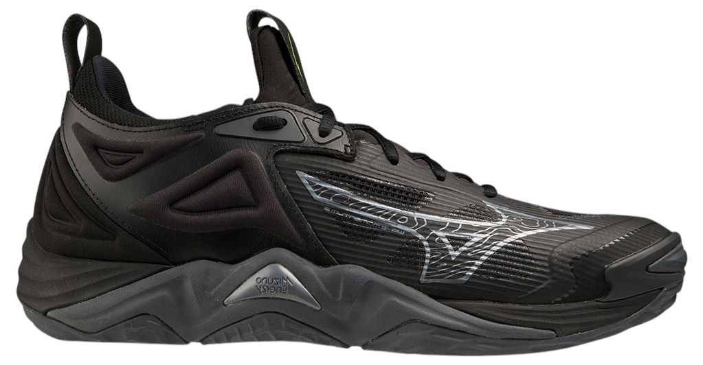 Mizuno Men's Wave Momentum 3 Volleyball Shoes | Dick's Sporting Goods