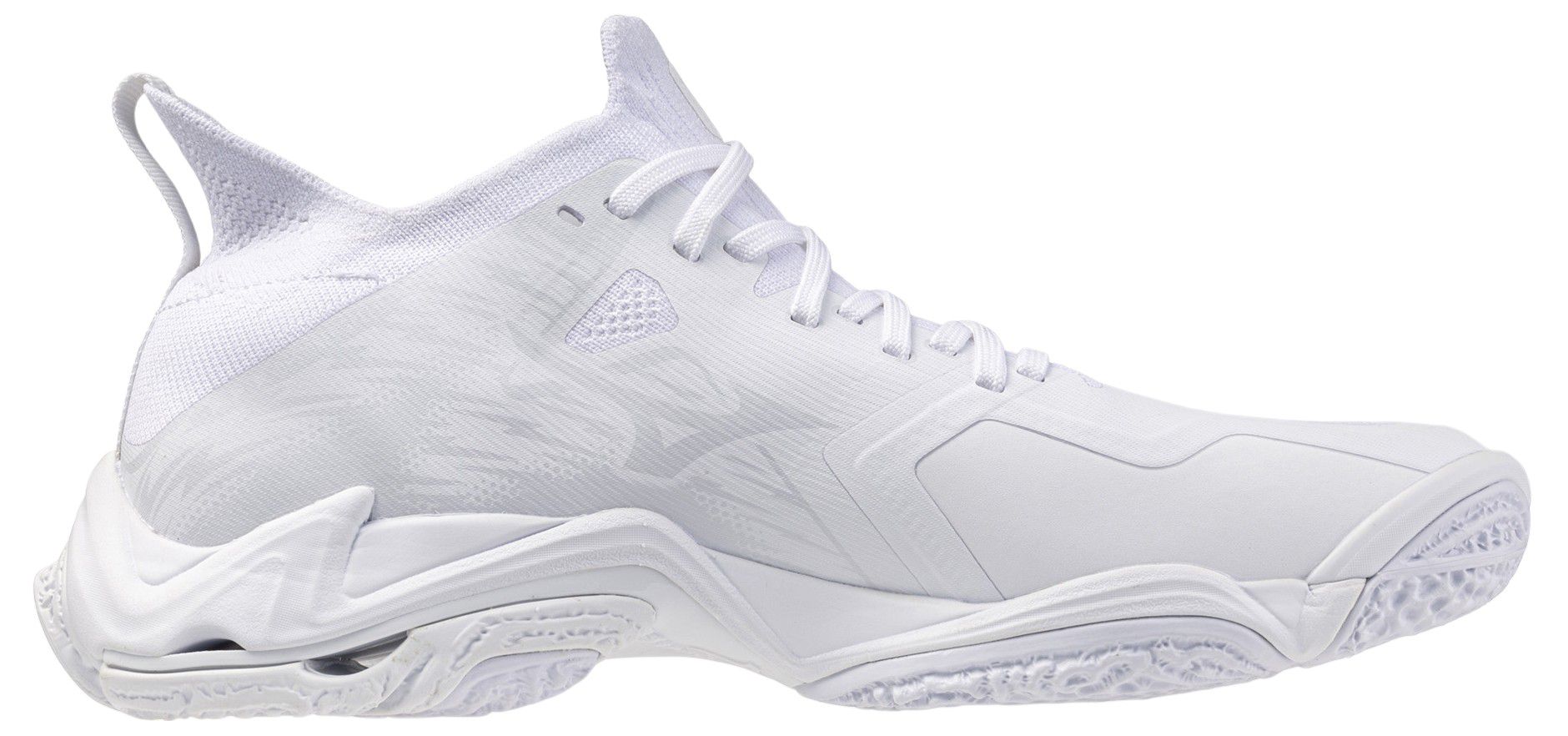 Mizuno Wave Lightning Neo 3 Volleyball Shoes | Dick's Sporting Goods