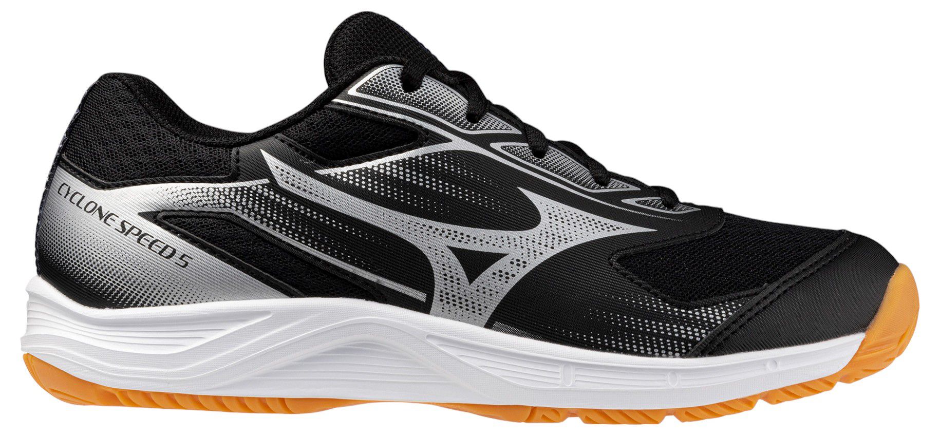 Mizuno Women's Cyclone Speed 5 Volleyball Shoes | Dick's Sporting