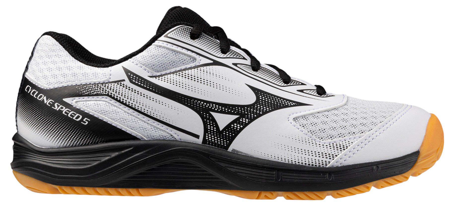 Mizuno Women's Cyclone Speed 5 Volleyball Shoes | Dick's Sporting