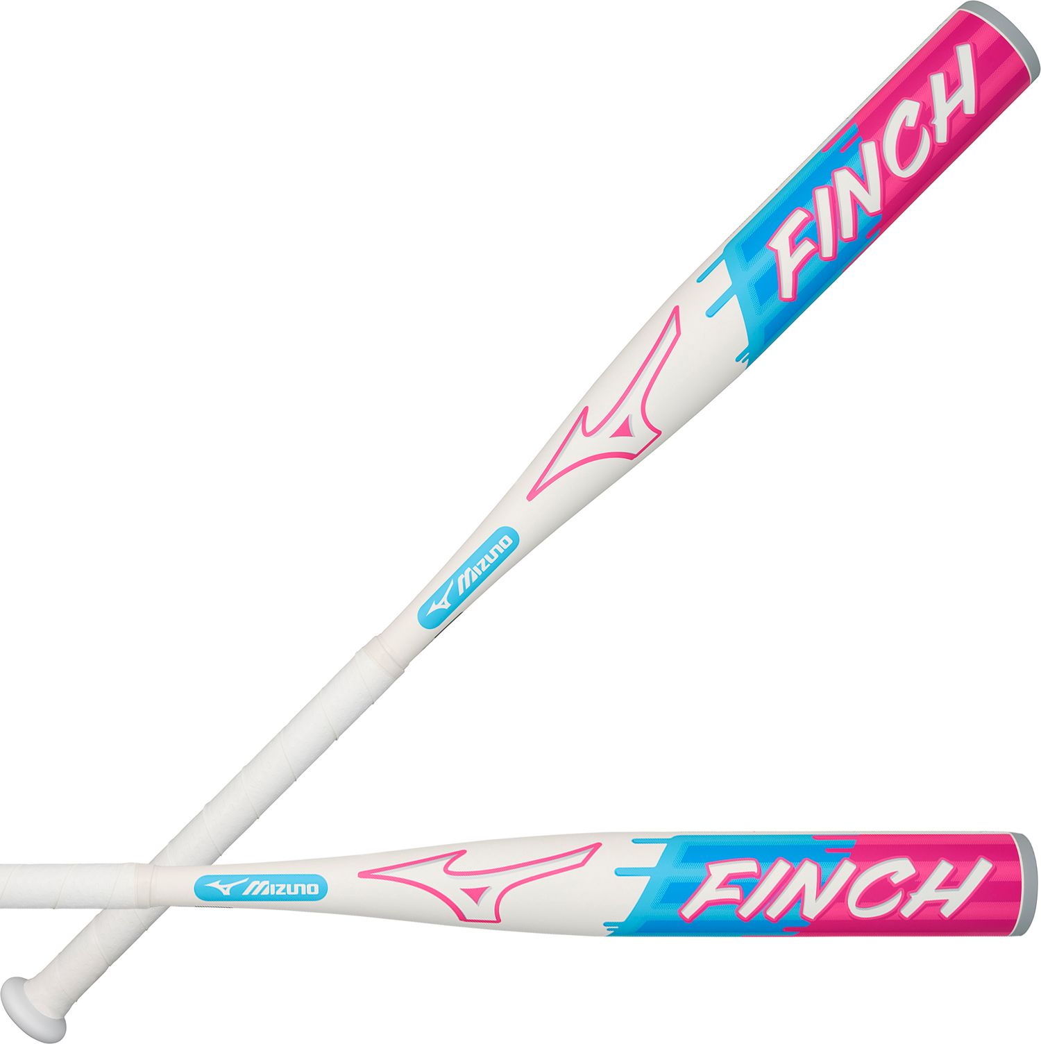 Mizuno Girls' Finch Fastpitch Bat (-13) | Dick's Sporting Goods