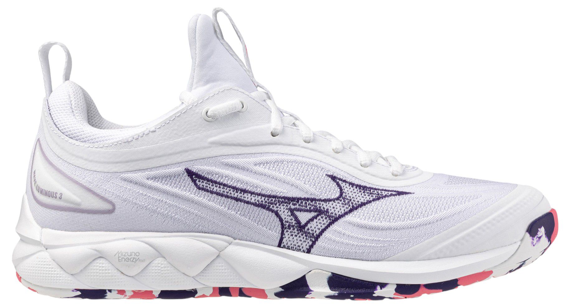 Mizuno Women's Wave Luminous Volleyball Shoes | Dick's Sporting Goods