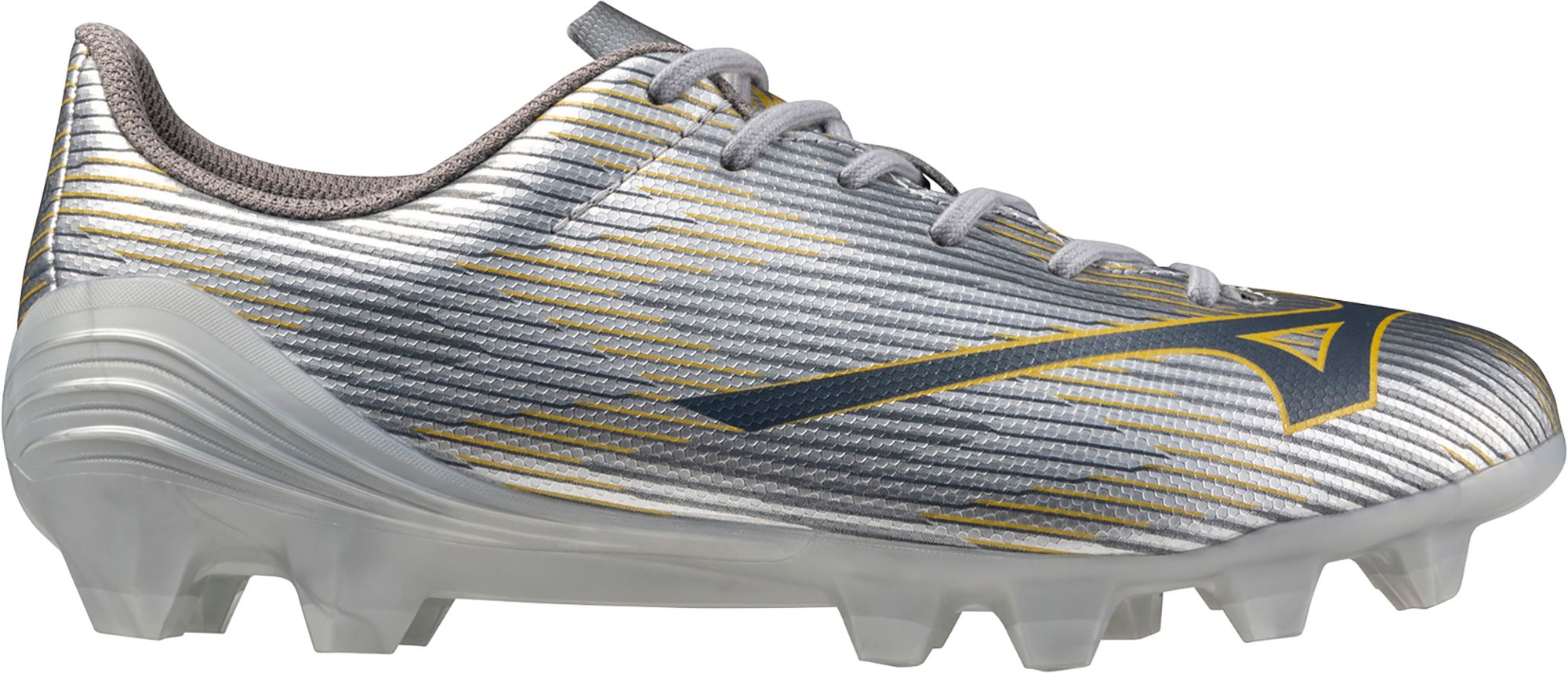 Mizuno Kids' Alpha II Select FG Soccer Cleats | Dick's Sporting Goods