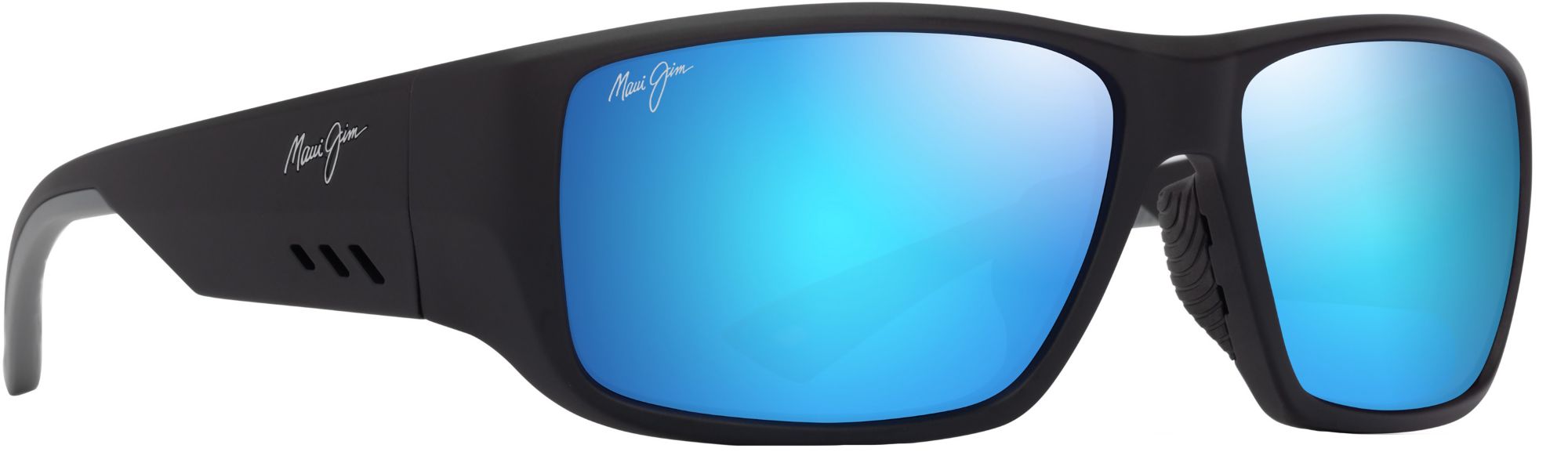 Maui Jim Keha Asian Fit Polarized Sunglasses | Dick's Sporting Goods