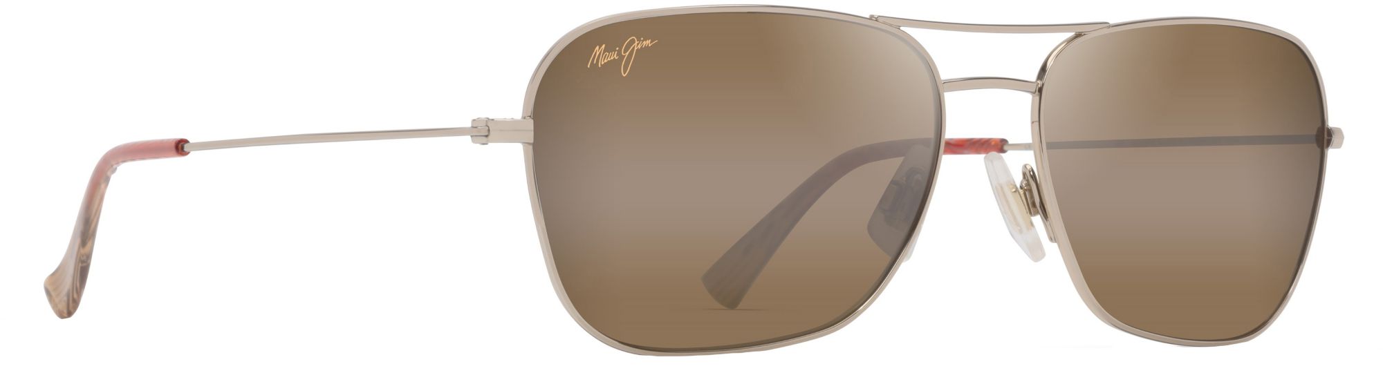 Maui Jim Na'auao Polarized Sunglasses | Dick's Sporting Goods