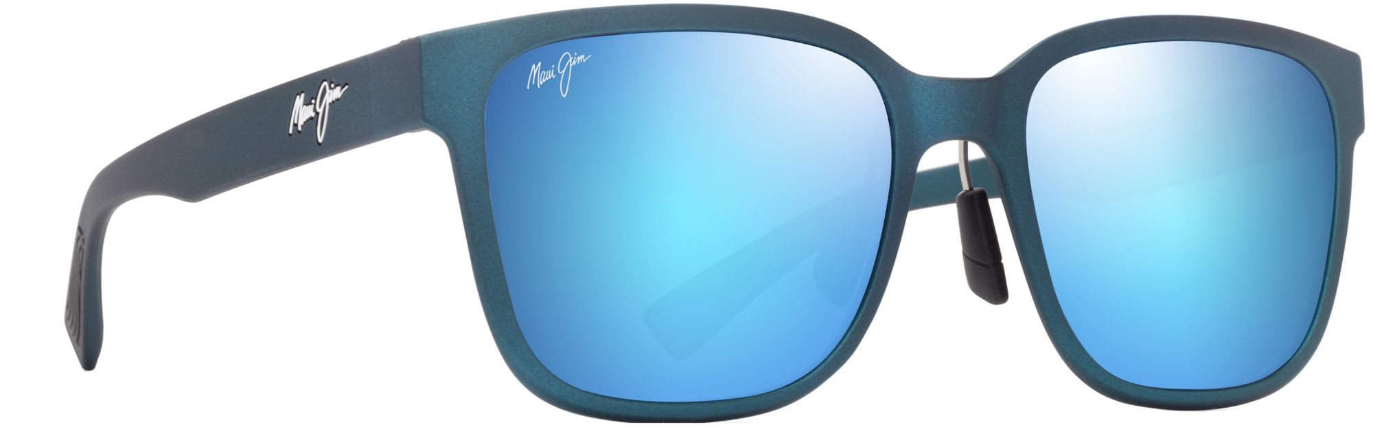 マウイジム Maui Jim PAULELE ASIAN FIT Maui Jim Paulele Asian Fit Polarized Fit Sunglasses | Dick's