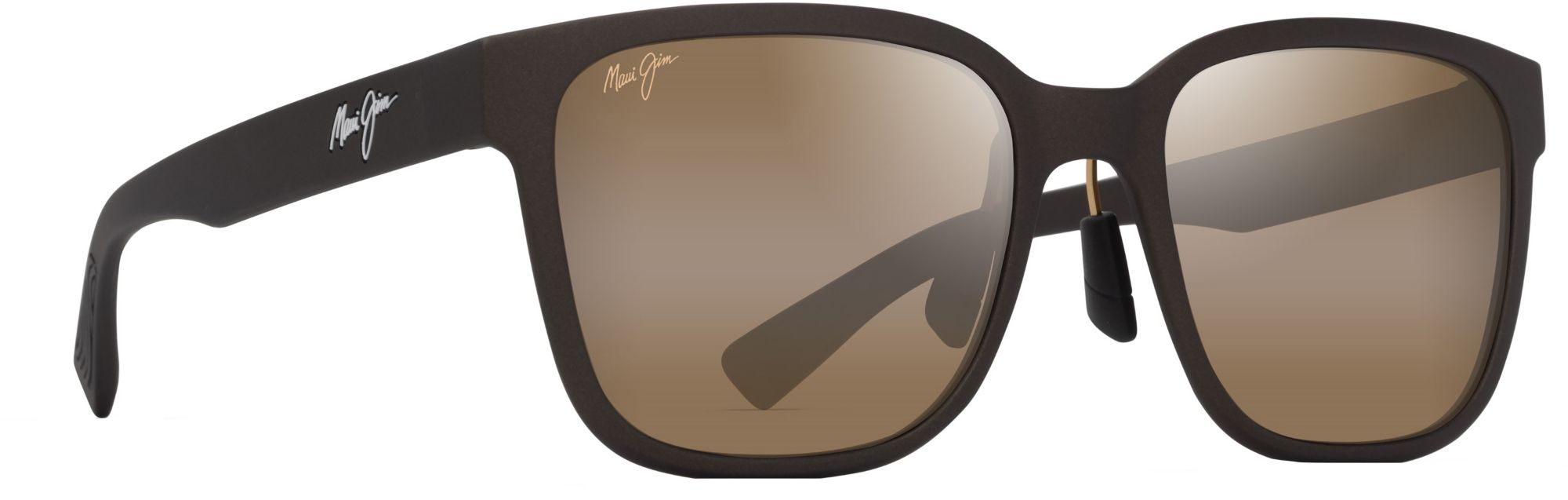 Maui Jim Paulele Asian Fit Polarized Fit Sunglasses | Dick's