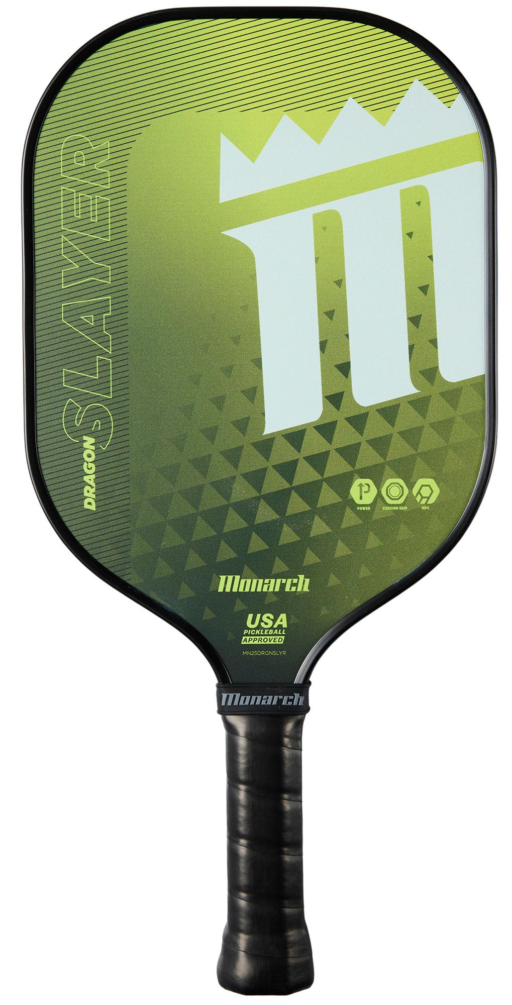Monarch Dragon Slayer Pickleball Paddle (2025) | Dick's Sporting Goods