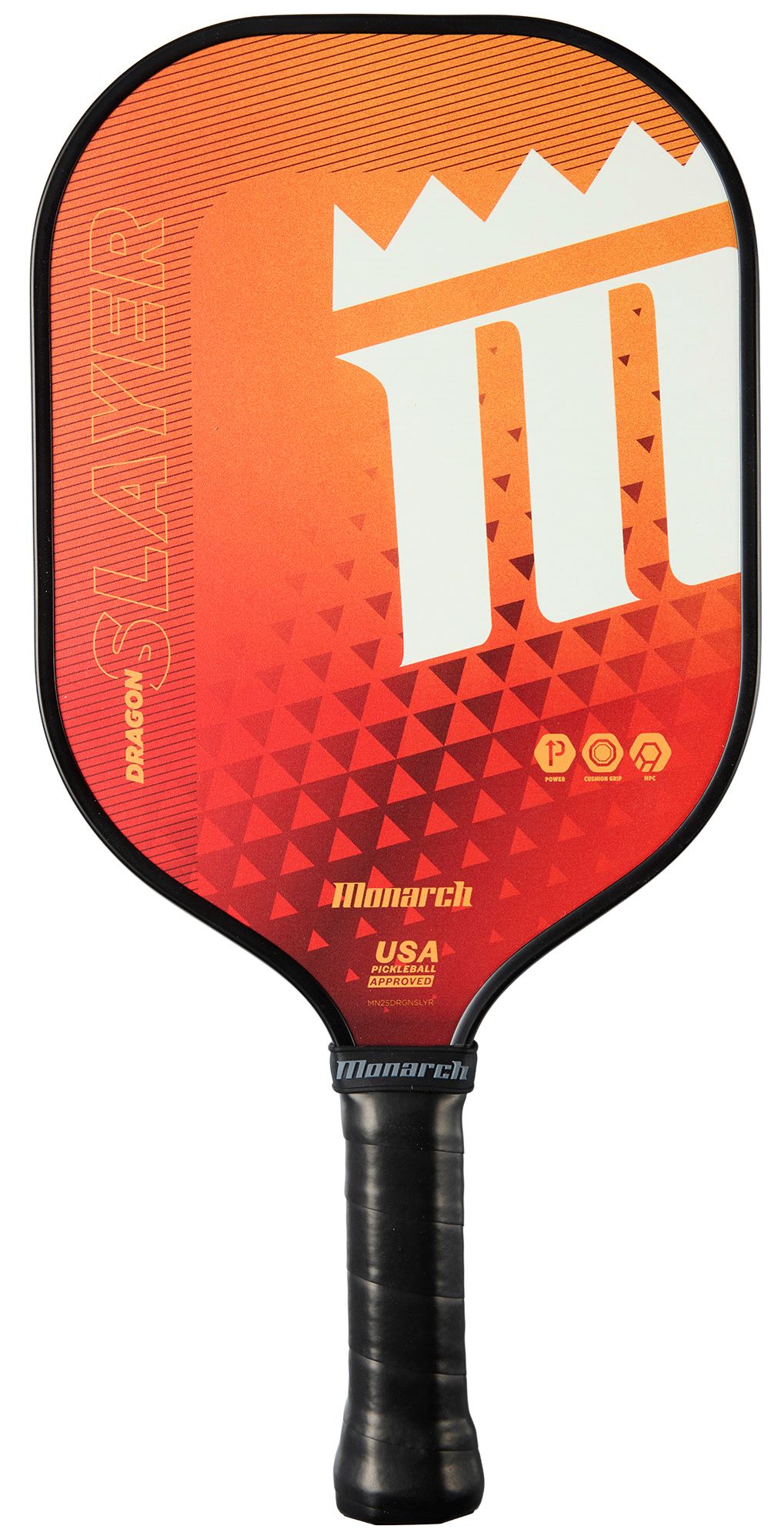 Monarch Dragon Slayer Pickleball Paddle (2025) | Dick's Sporting Goods