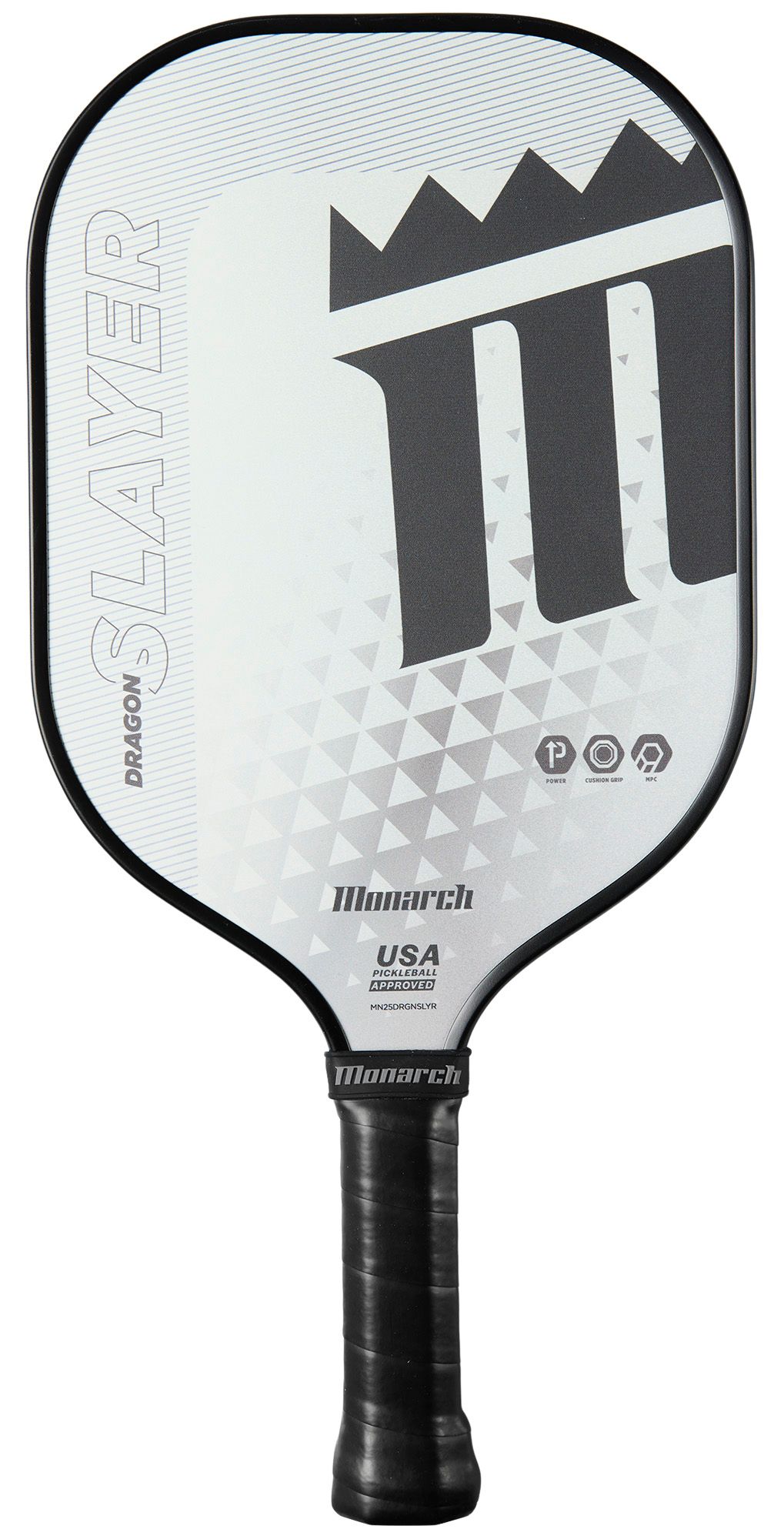 Monarch Dragon Slayer Pickleball Paddle (2025) | Dick's Sporting Goods