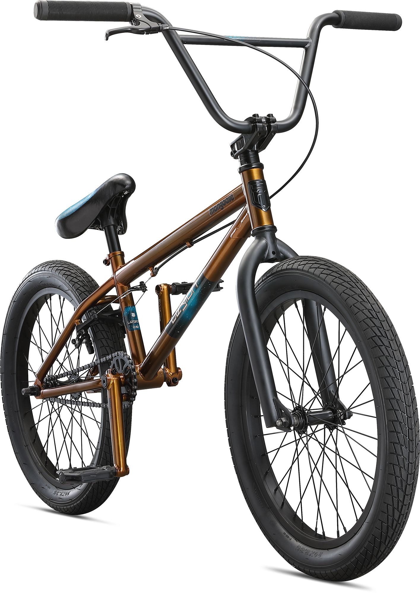 Mongoose Youth Legion L40 BMX Bike | Dick's Sporting Goods