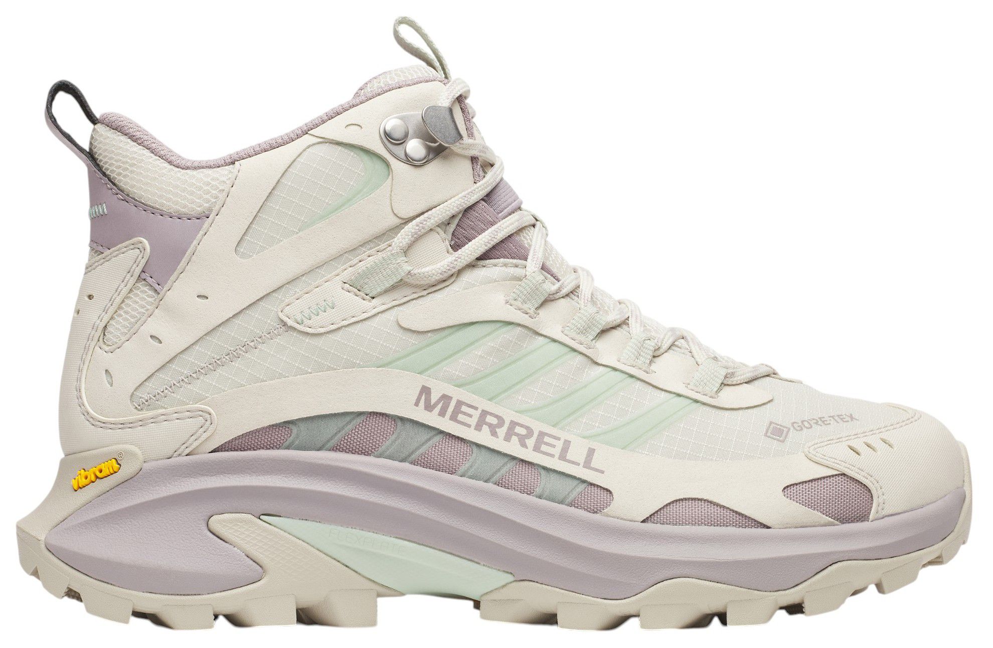 Merrell Women's Moab Speed 2 Mid GORE-TEX Hiking Boots | Dick's
