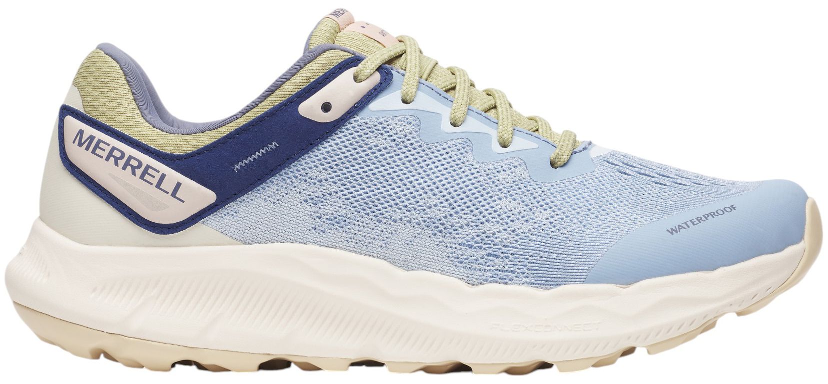 Merrell Women's Antora 4 Waterproof Trail Shoes | Dick's Sporting