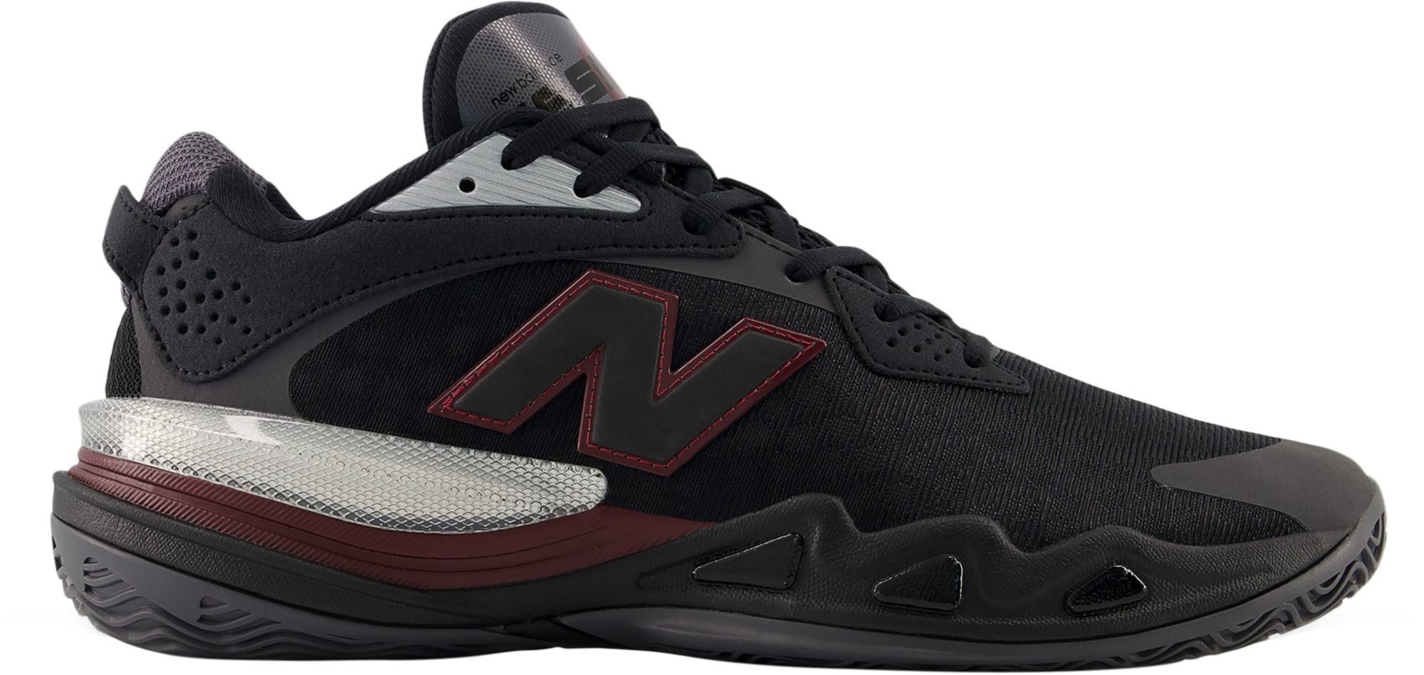 New Balance Hesi Low V2 Basketball Shoes | Dick's Sporting Goods