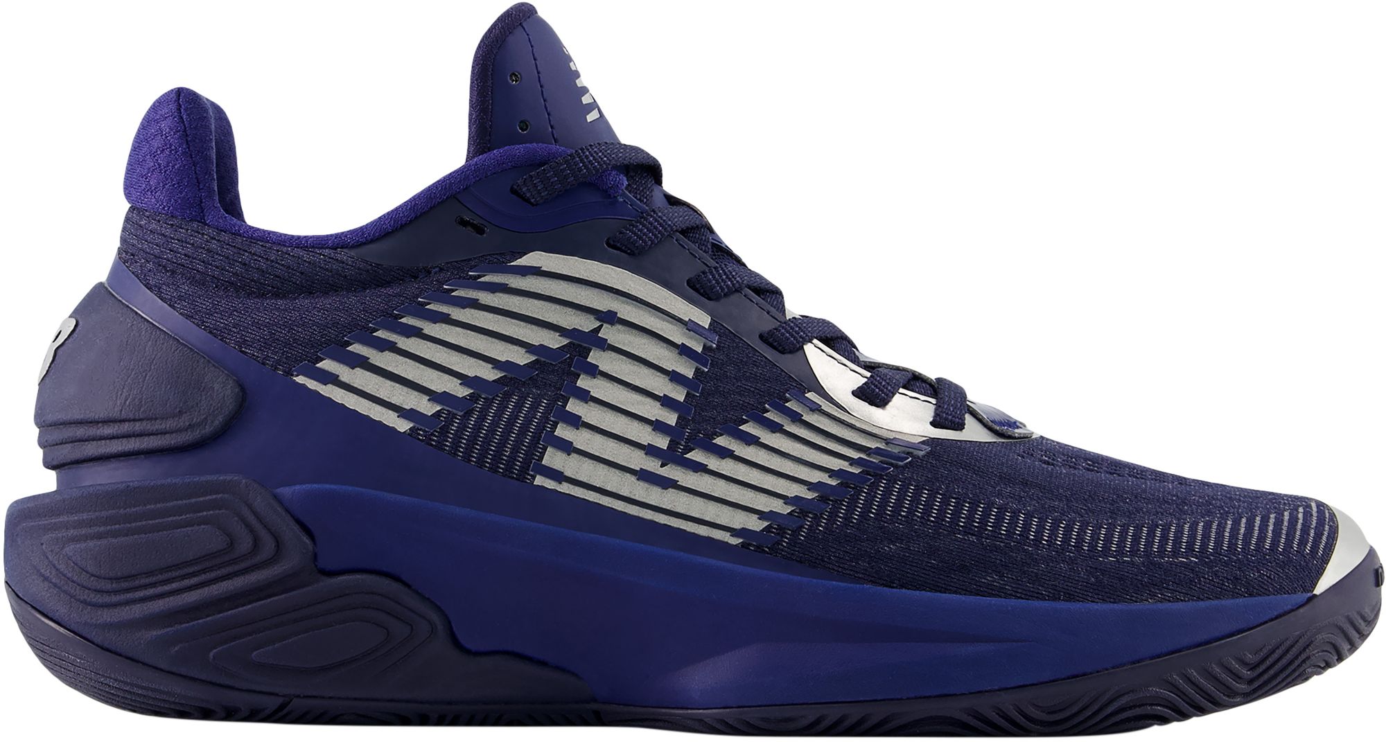 New Balance TWO WXY v5 Basketball Shoes | Dick's Sporting Goods