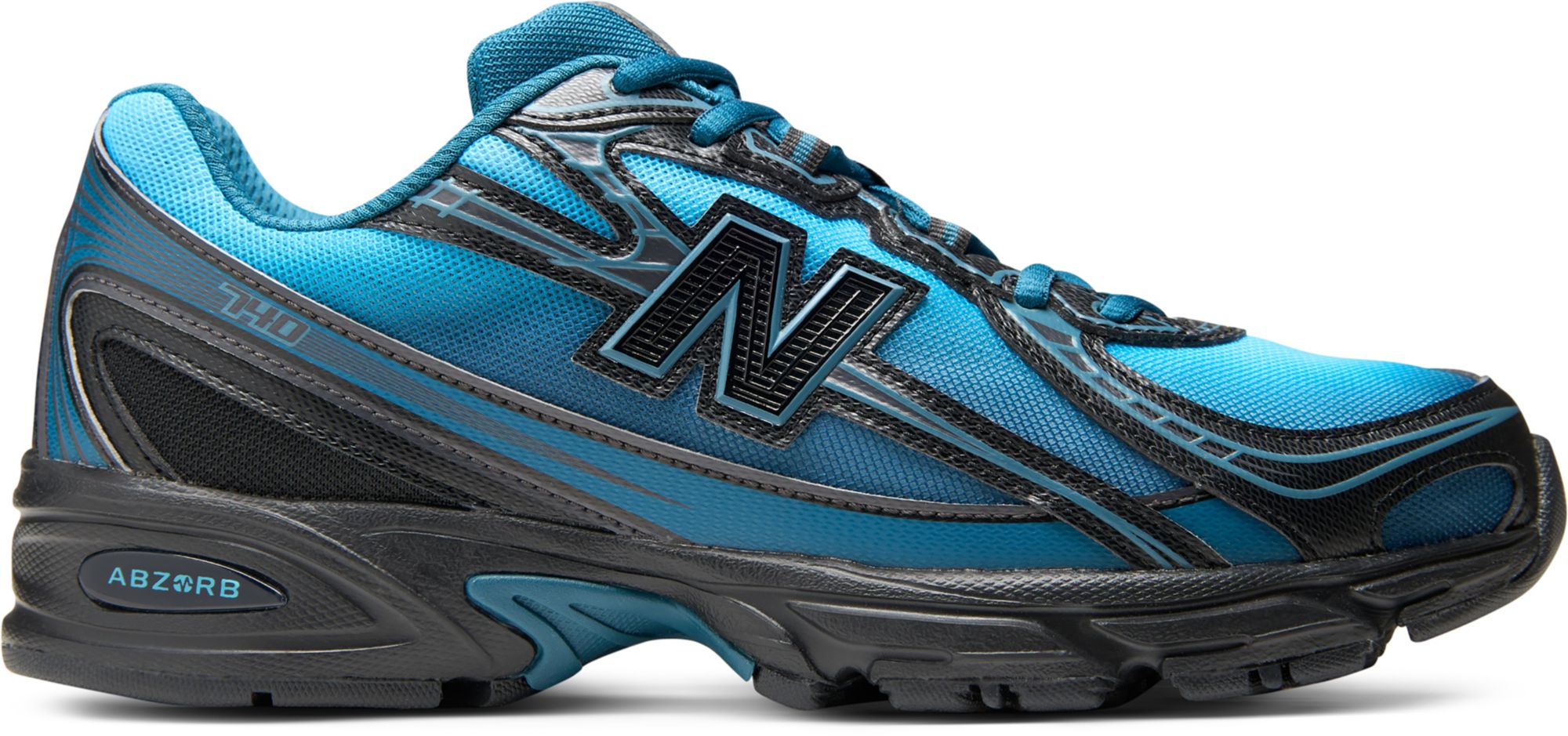 ちえS New Balance 740 Shoes | Dick's Sporting Goods