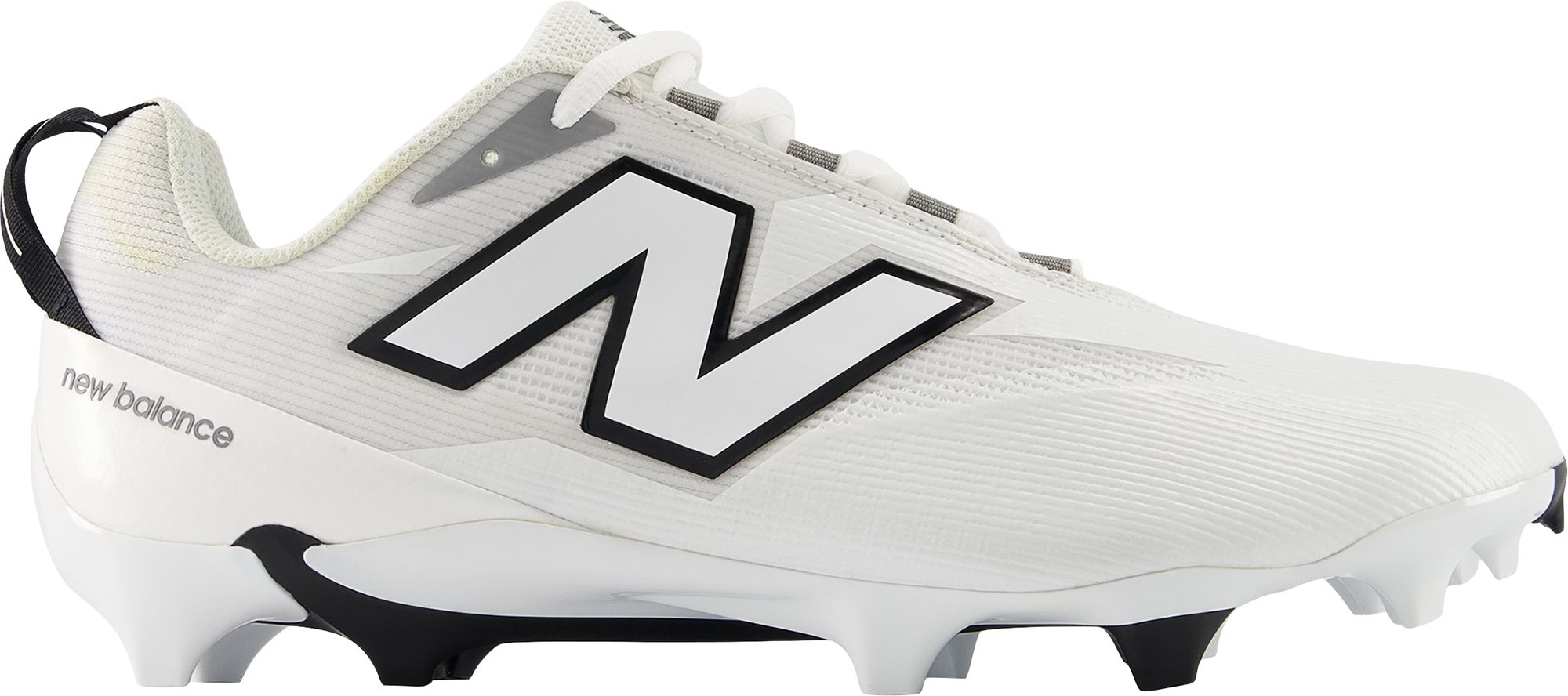 New Balance Burn X5 Lacrosse Cleats | Dick