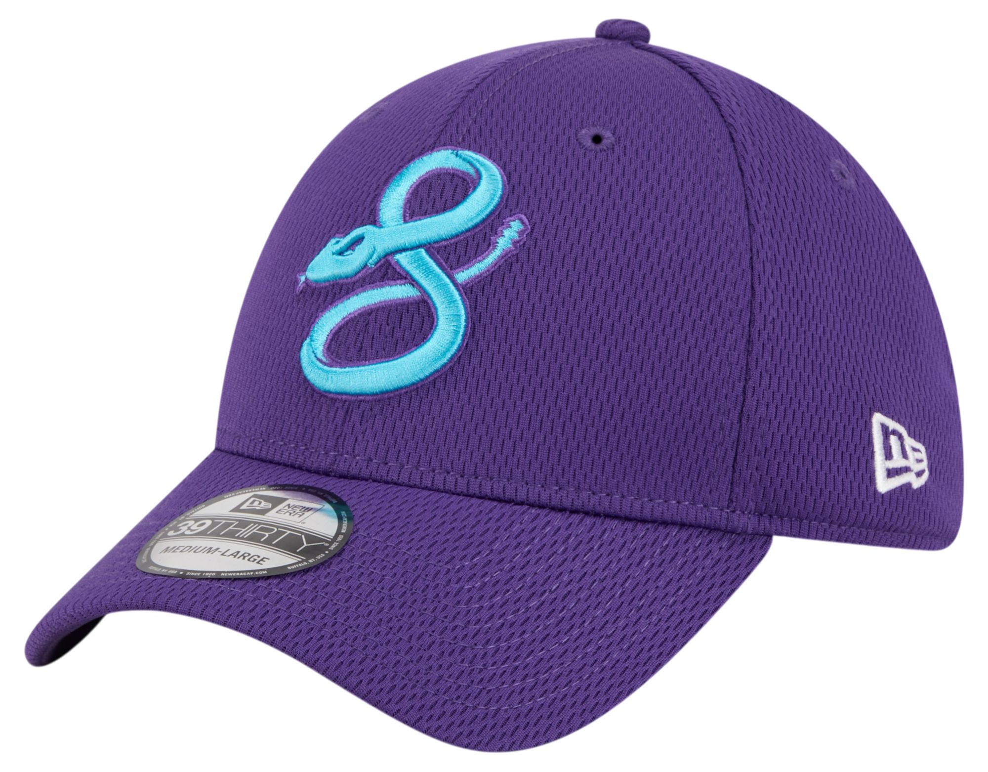 New Era Adult Arizona Diamondbacks 2025 City Connect Purple
