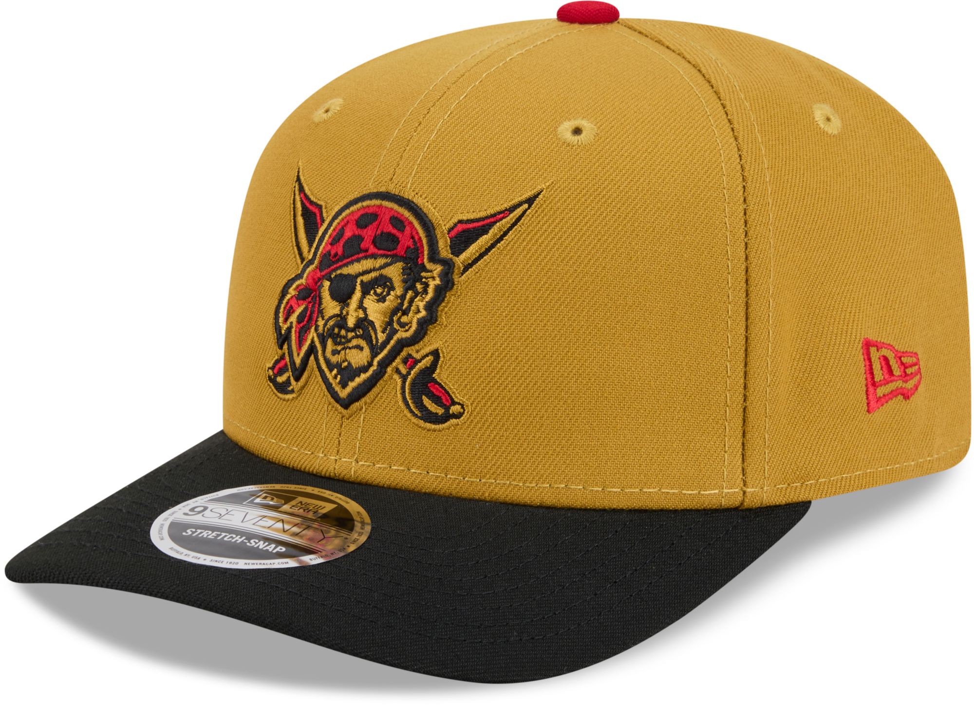 New Era Adult Pittsburgh Pirates 2026 City Connect 9Seventy