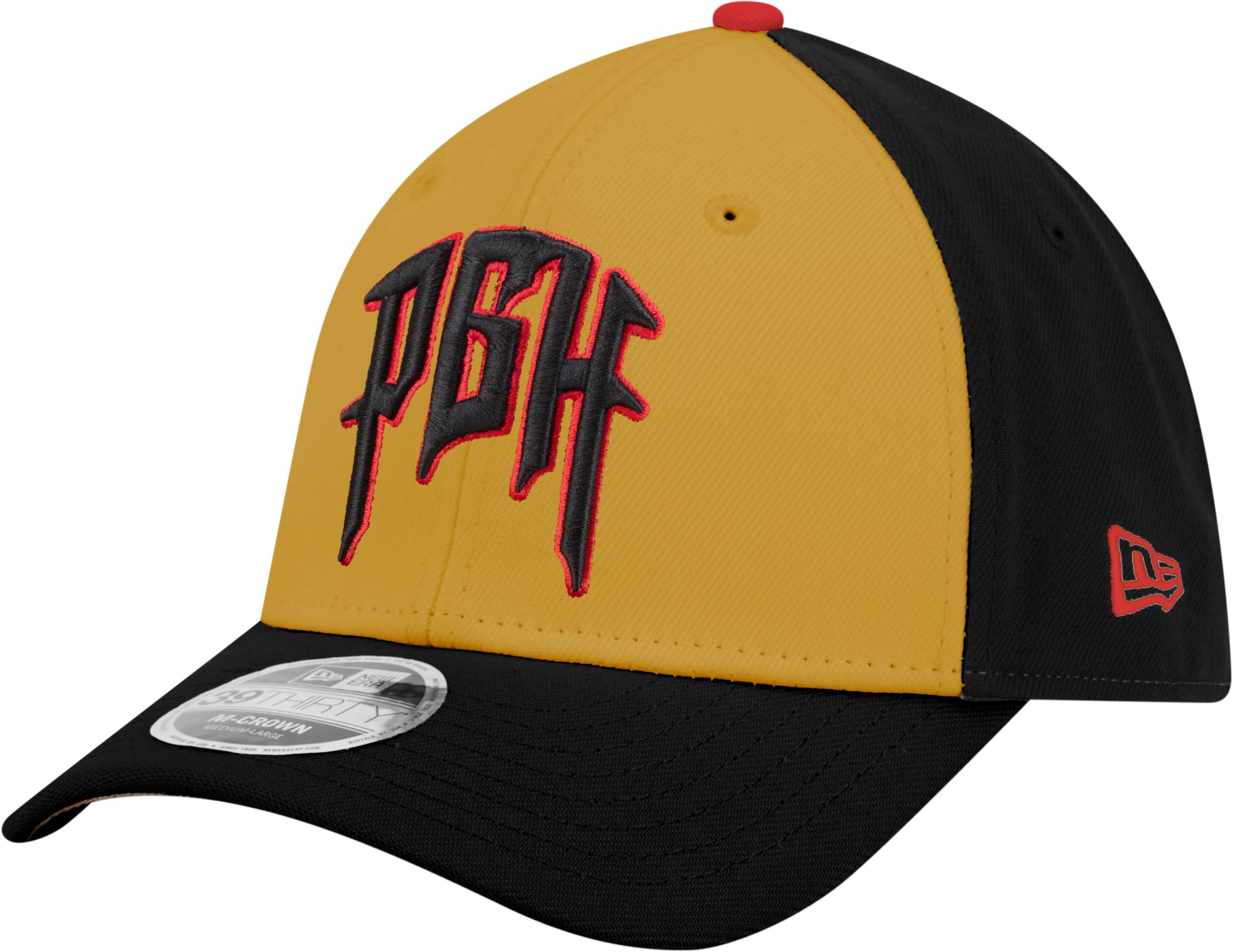 New Era Adult Pittsburgh Pirates 2026 City Connect 39Thirty M