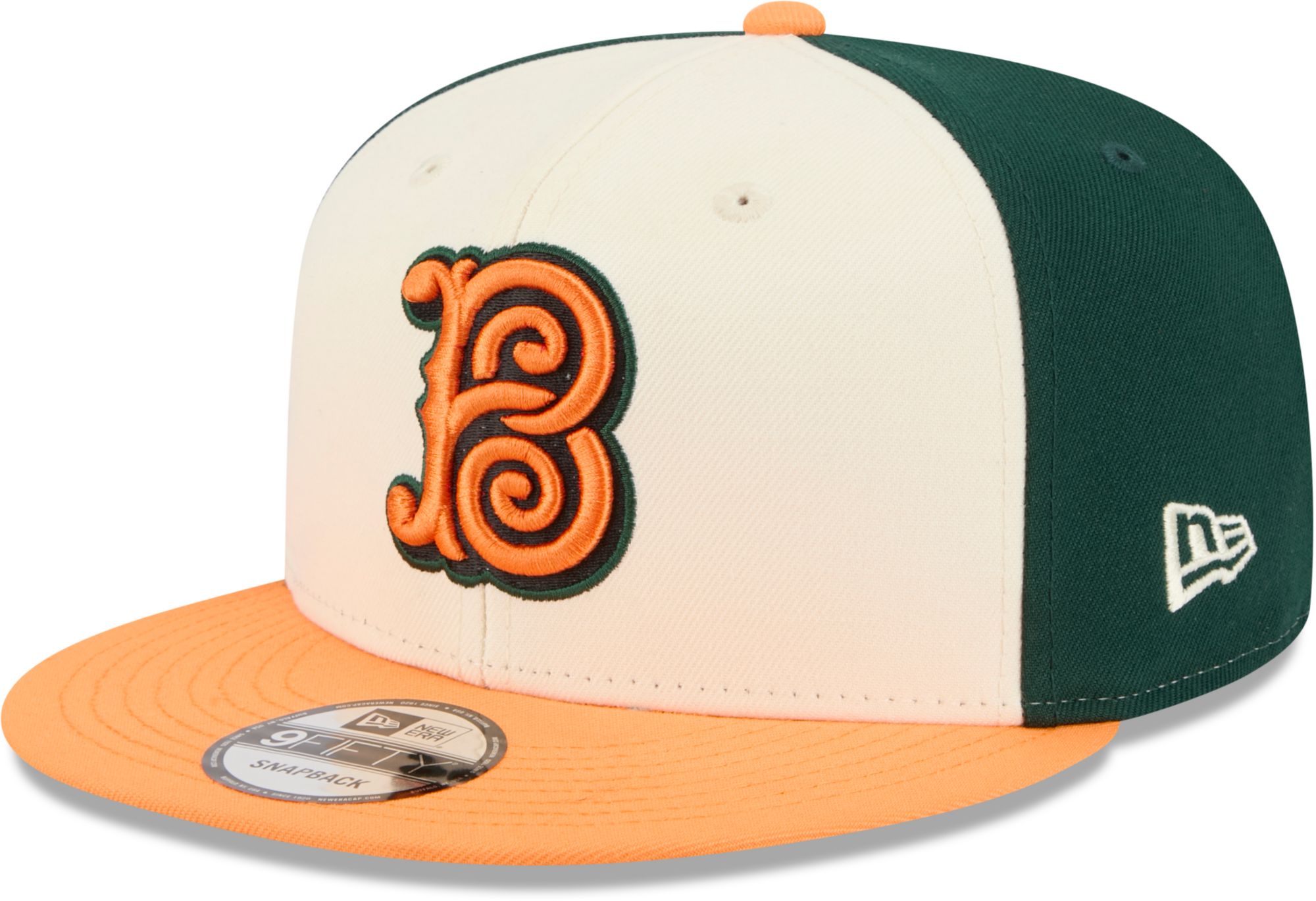 New Era Adult Baltimore Orioles White 2026 City Connect 9Fifty