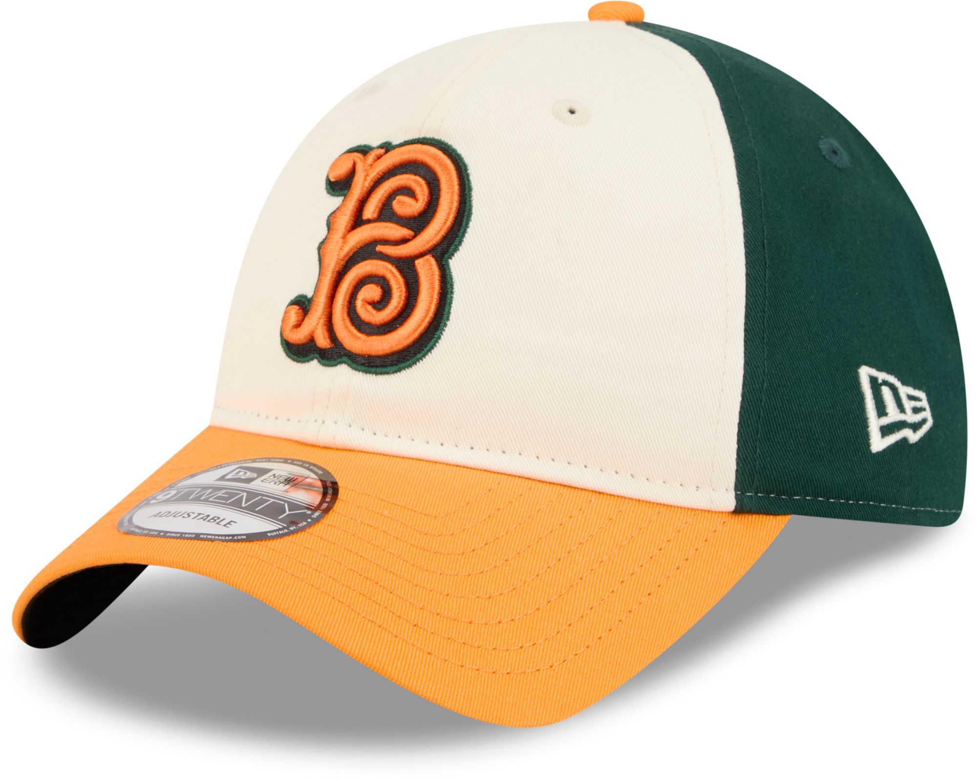 New Era Adult Baltimore Orioles 2026 City Connect 9Twenty