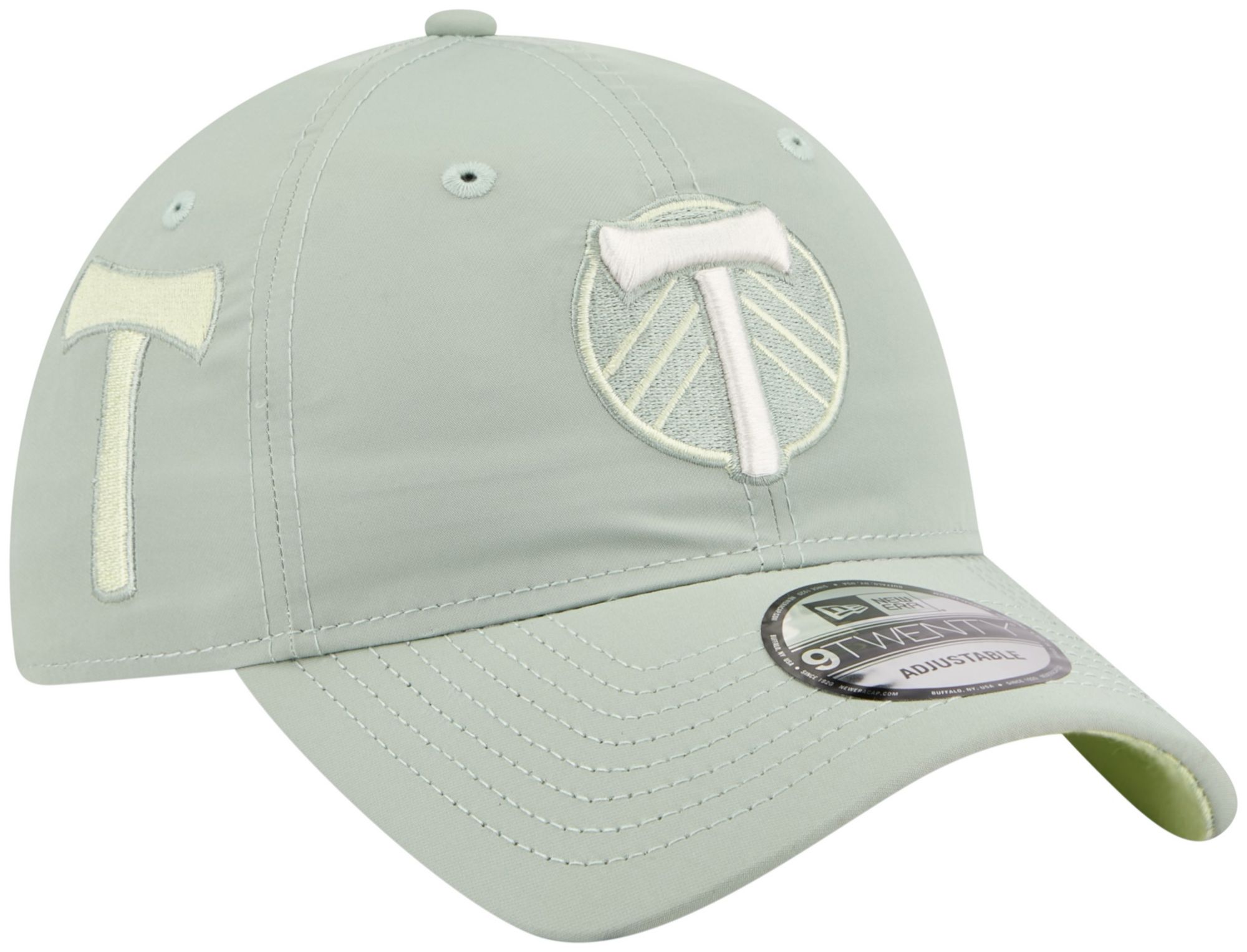 New Era Adult Portland Timbers 2026 9Twenty 'Civic Stadium Kit