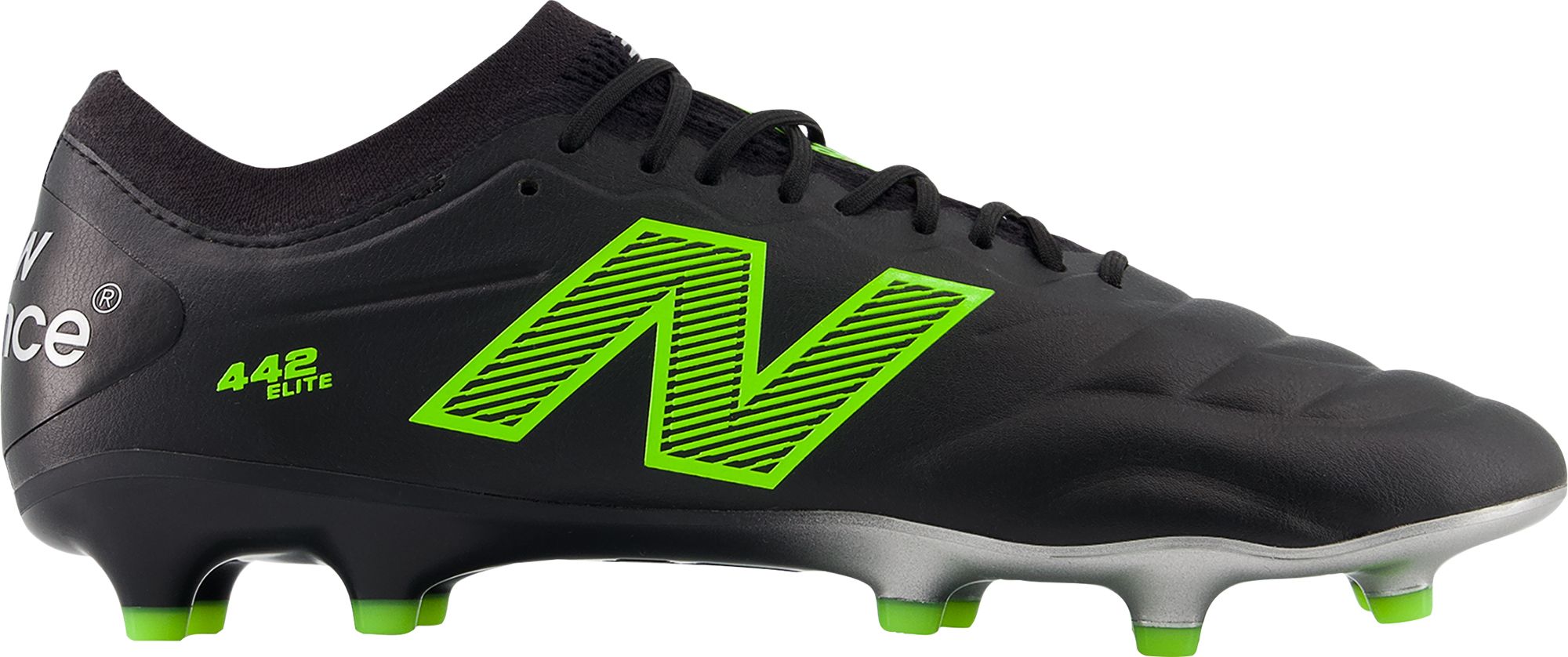 New Balance 442 Elite V2 FG Soccer Cleats | Dick's Sporting Goods