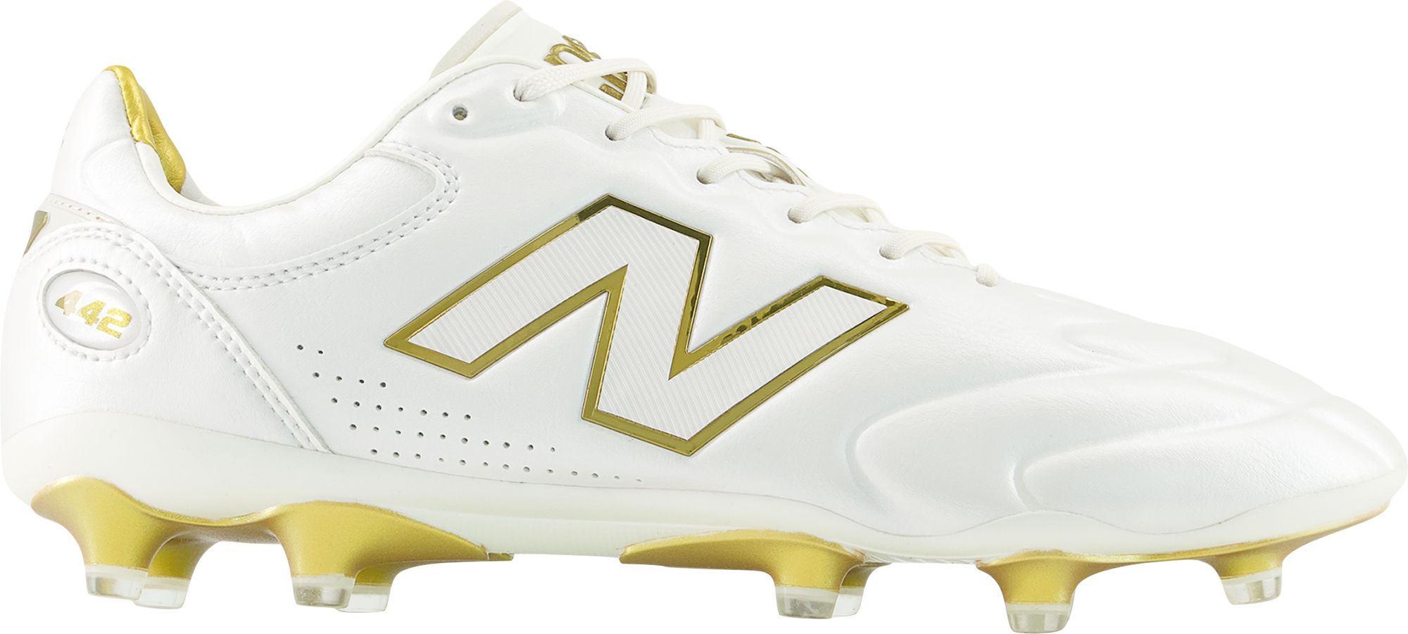 New Balance 442 Elite V3 First Edition FG Soccer Cleats | Dick's