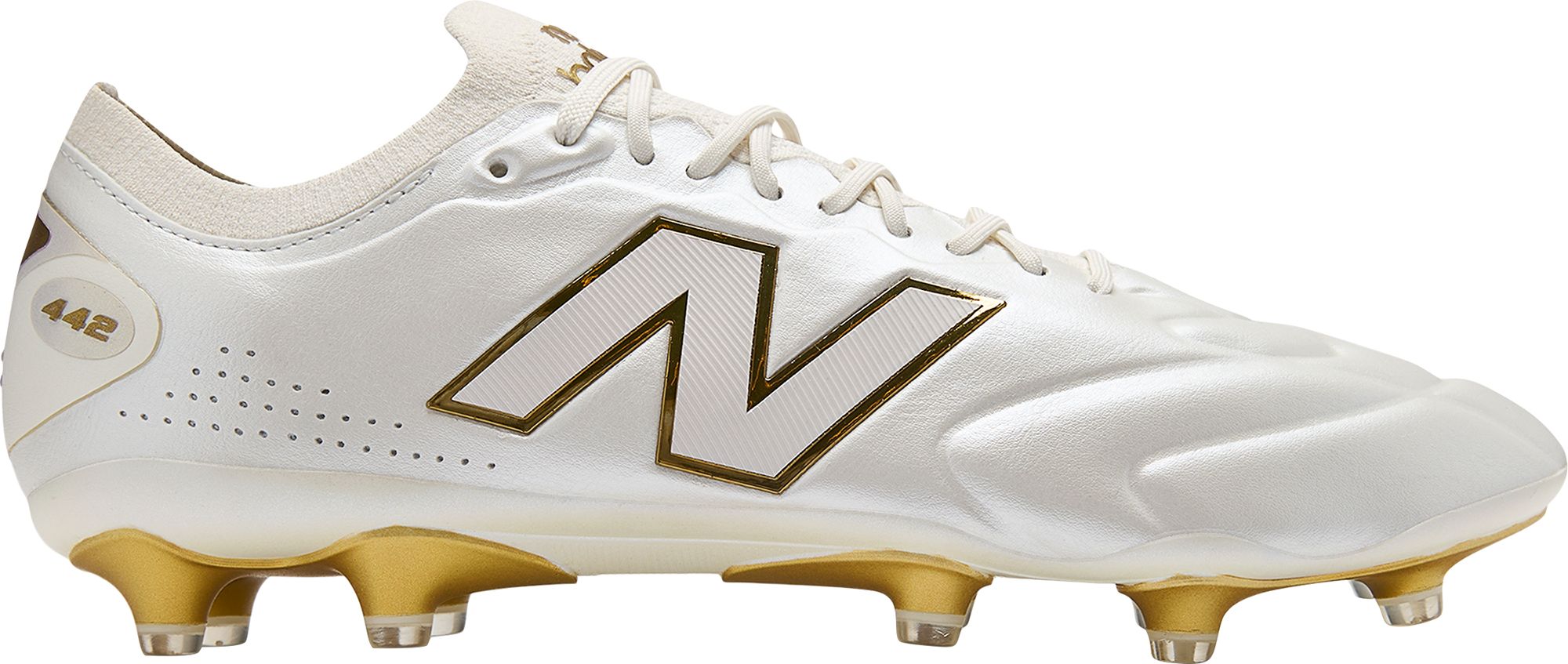 New Balance 442 Elite Knit V3 First Edition FG Soccer Cleats