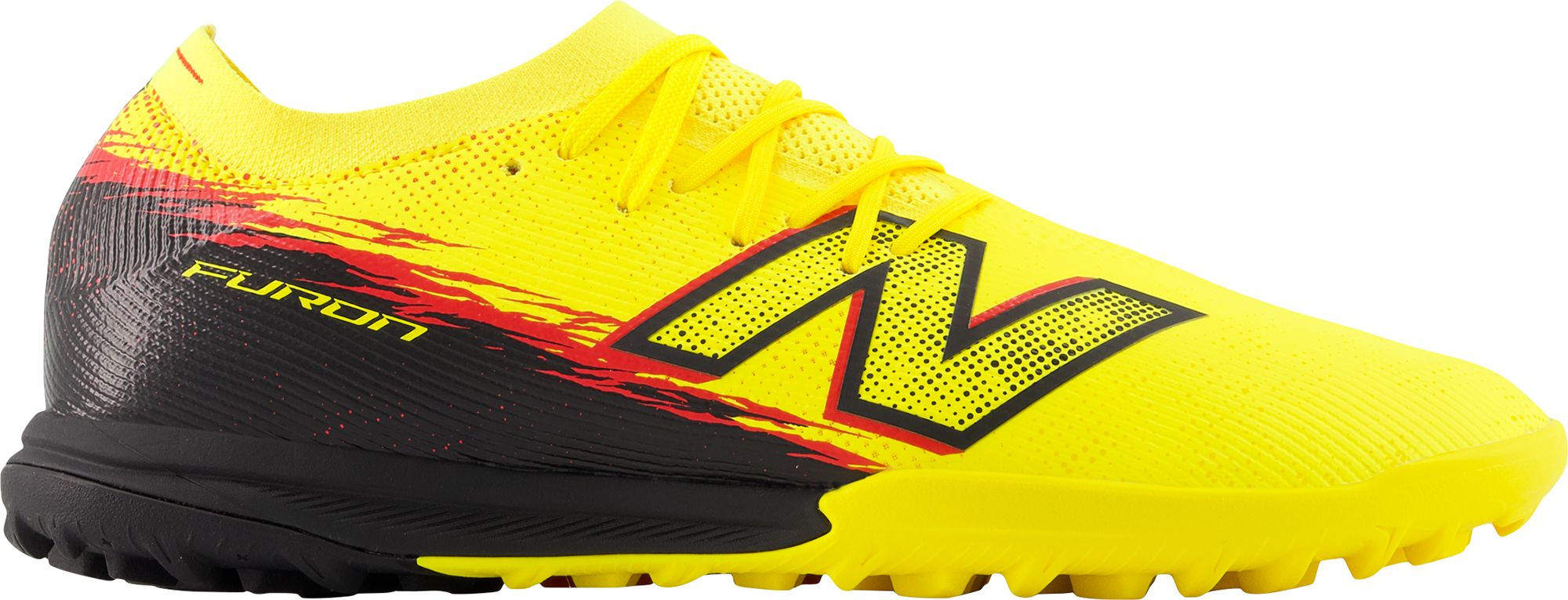 New Balance Furon Elite V8 Turf Soccer Cleats | Dick's Sporting Goods