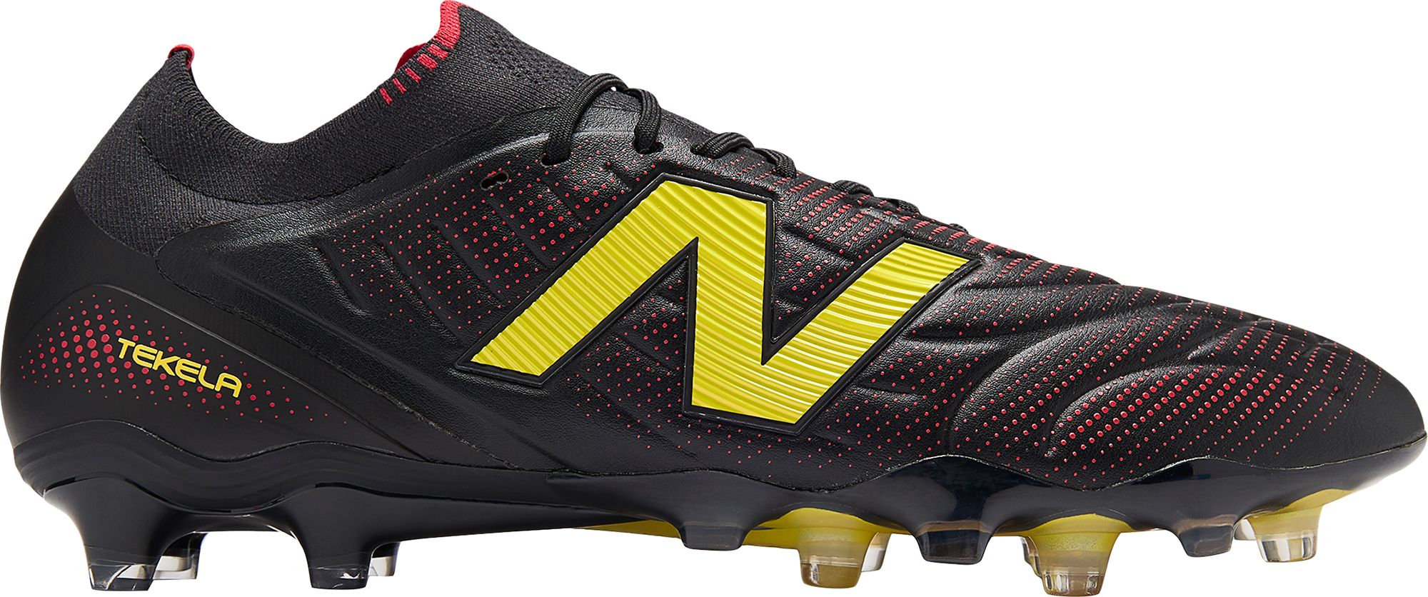 New Balance Tekela Elite V5 FG Soccer Cleats | Dick's Sporting Goods