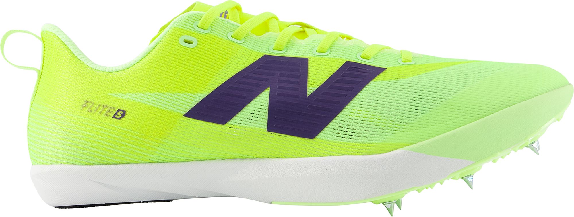 スパイク・シューズ NewbalanceFuelCellRCELITE New Balance FuelCell Flite-S Track and Field Shoes | Dick's
