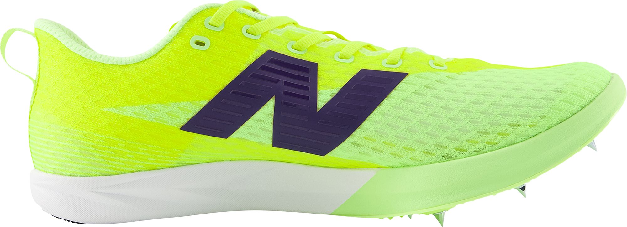 New Balance FuelCell Flite-D Track and Field Shoes | Dick's