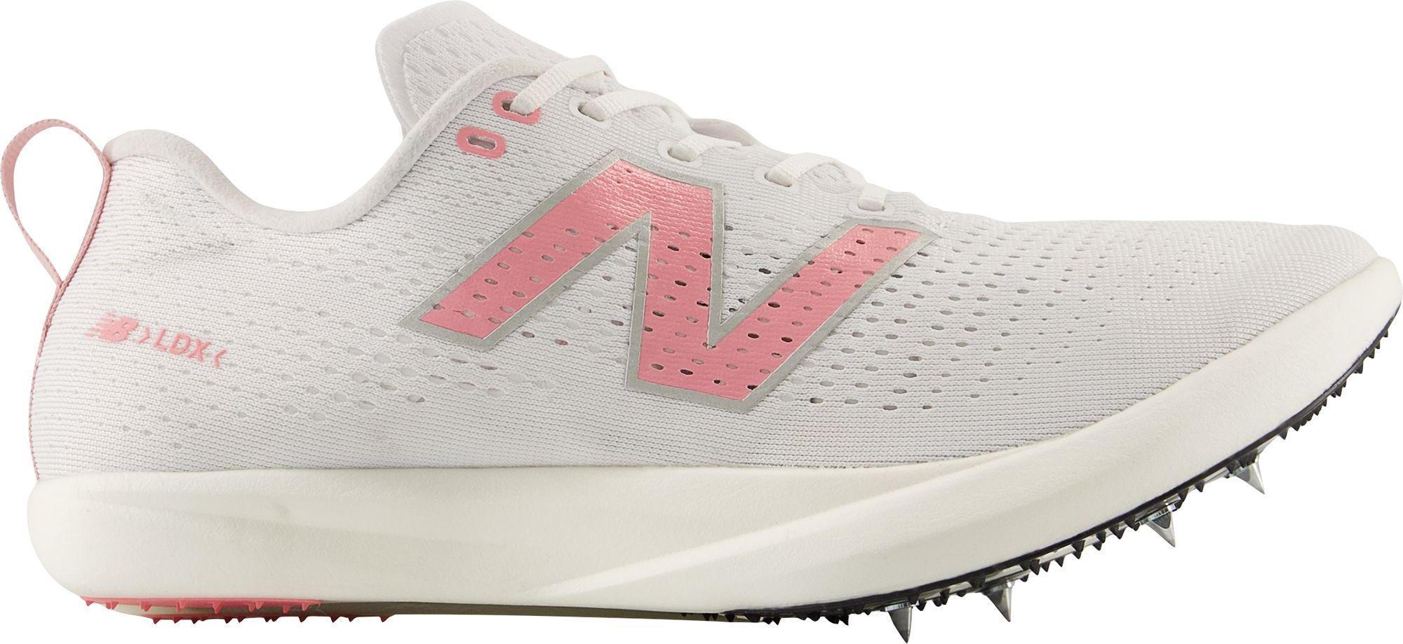 スパイク・シューズ NewBalance FuelCell SuperComp LD-X v3 27 New Balance FuelCell SuperComp LD-X V3 Track and Field Shoes