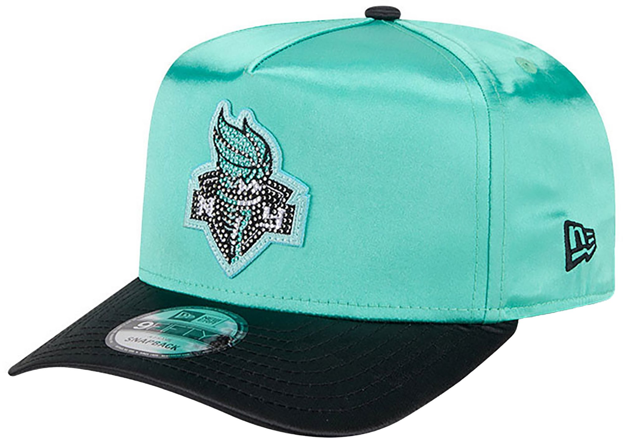 New Era Adult 2026 WNBA Draft New York Liberty Green 9Fifty