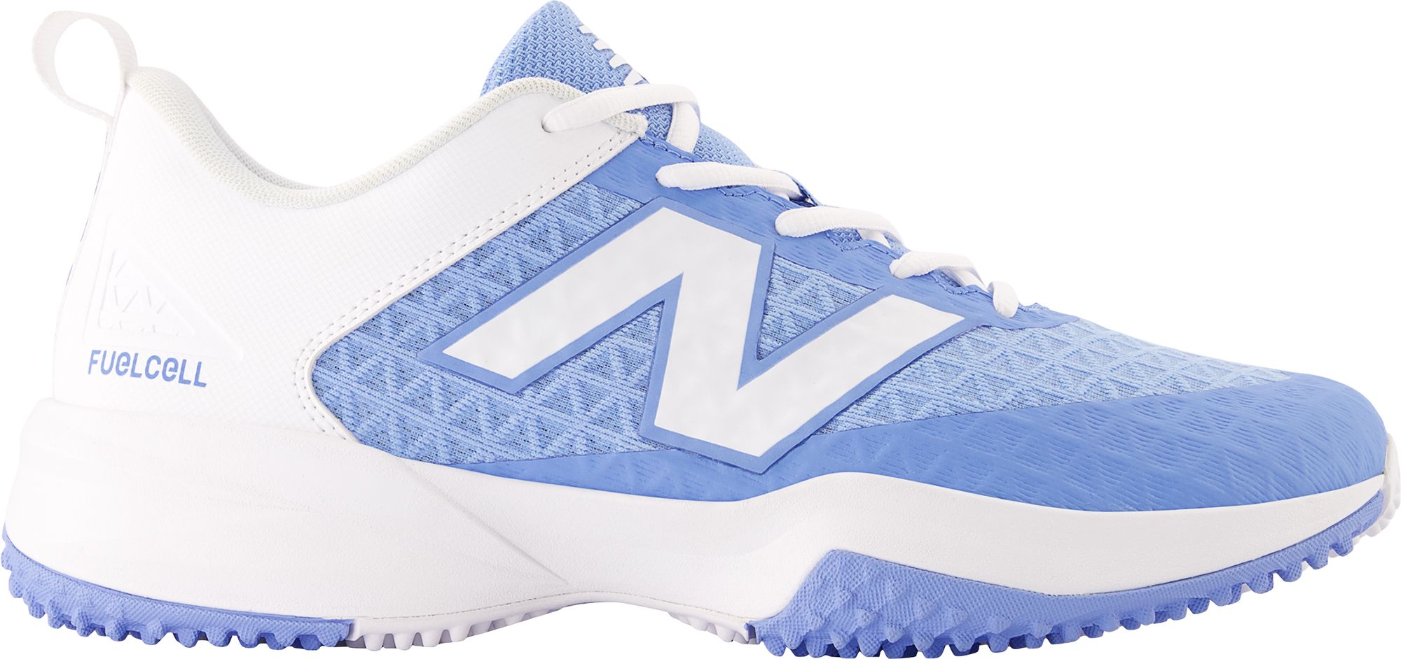 New Balance Men's FuelCell 4040 V8 Turf Baseball Shoes | Dick's