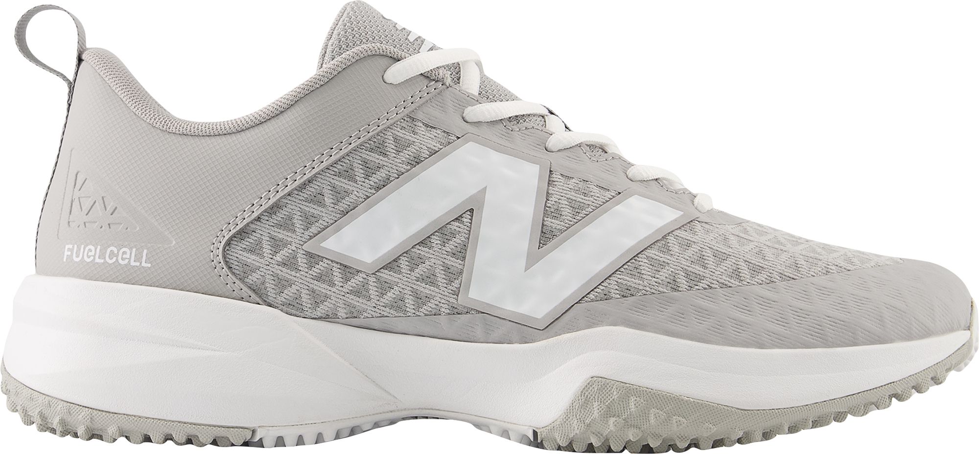New Balance Men's FuelCell 4040 V8 Turf Baseball Shoes | Dick's