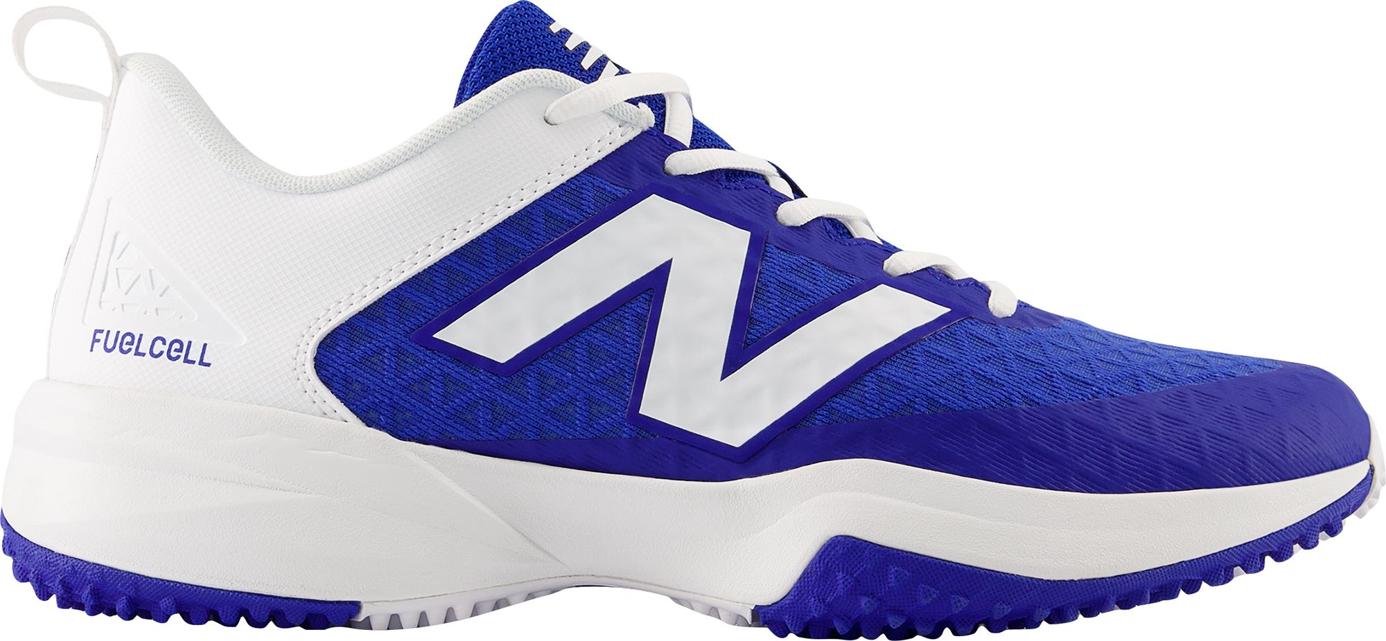 New Balance Men's FuelCell 4040 V8 Turf Baseball Shoes | Dick's