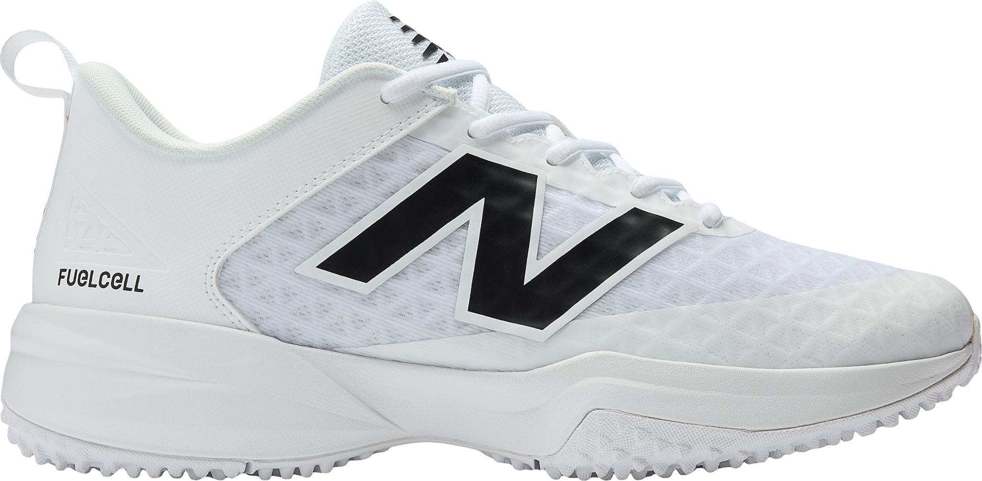 New Balance Men's FuelCell 4040 V8 Turf Baseball Shoes | Dick's