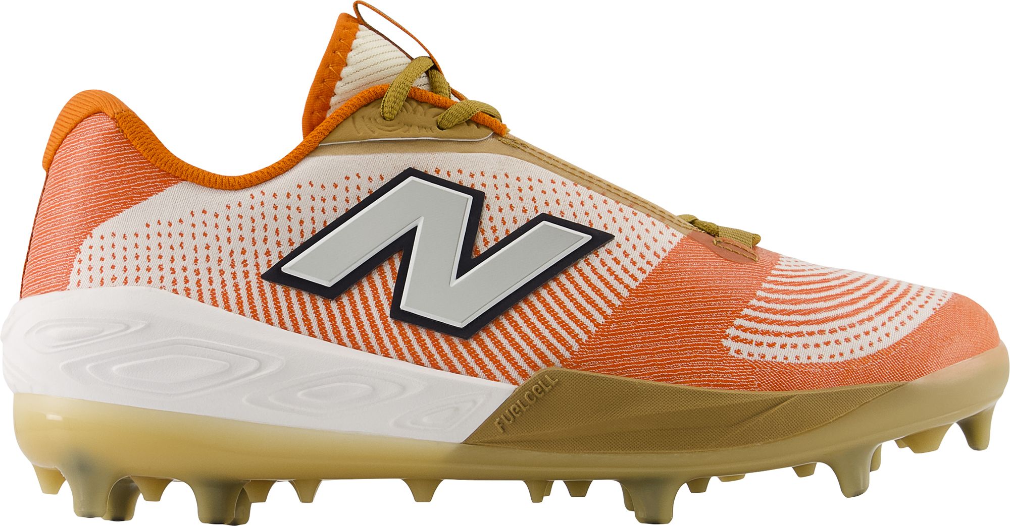 New Balance Men's Comp V4 Energy TPU Baseball Cleats | Dick's