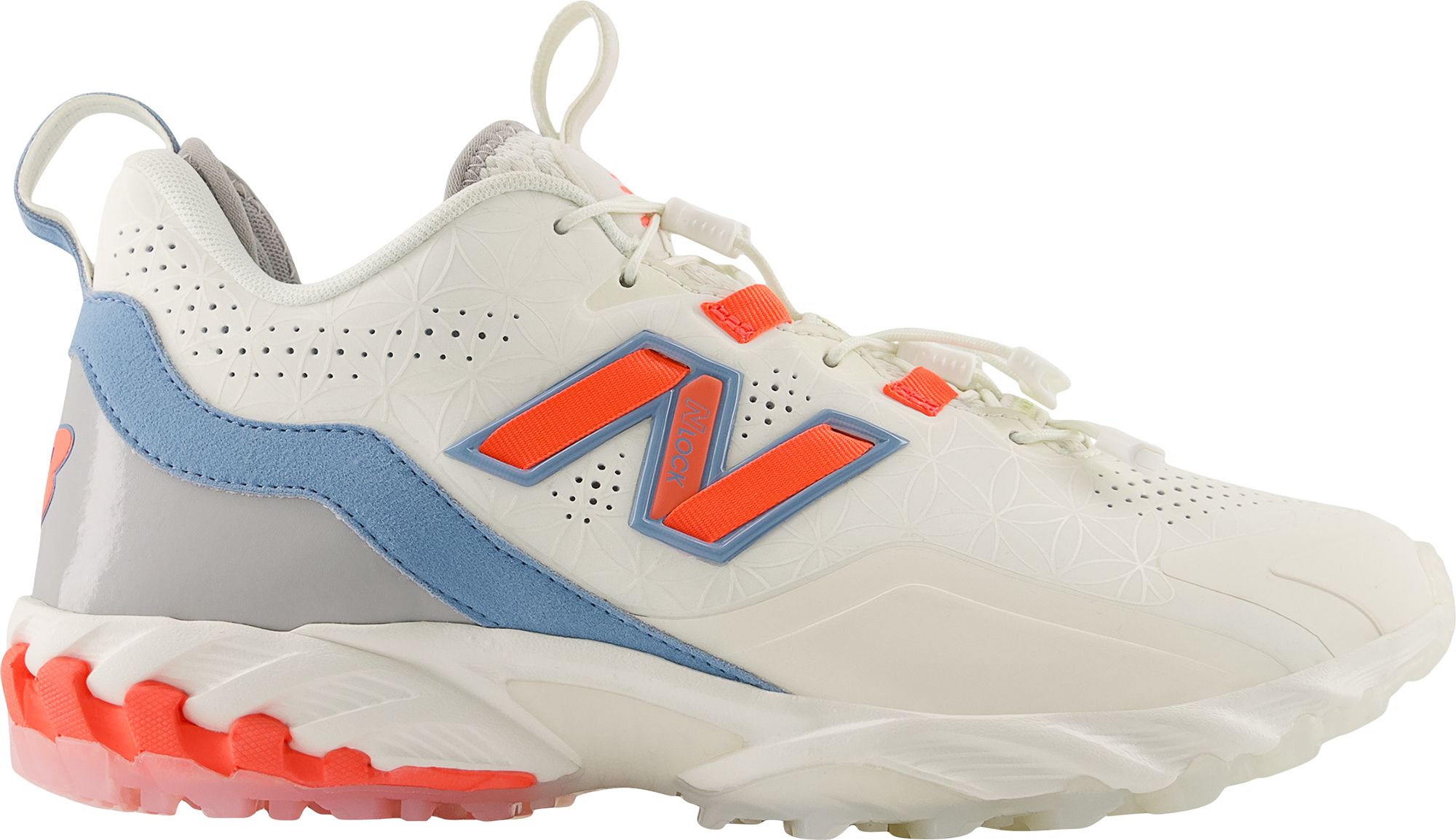 New Balance Men's Fuelcell Lindor 3 Turf Baseball Shoes | Dick's
