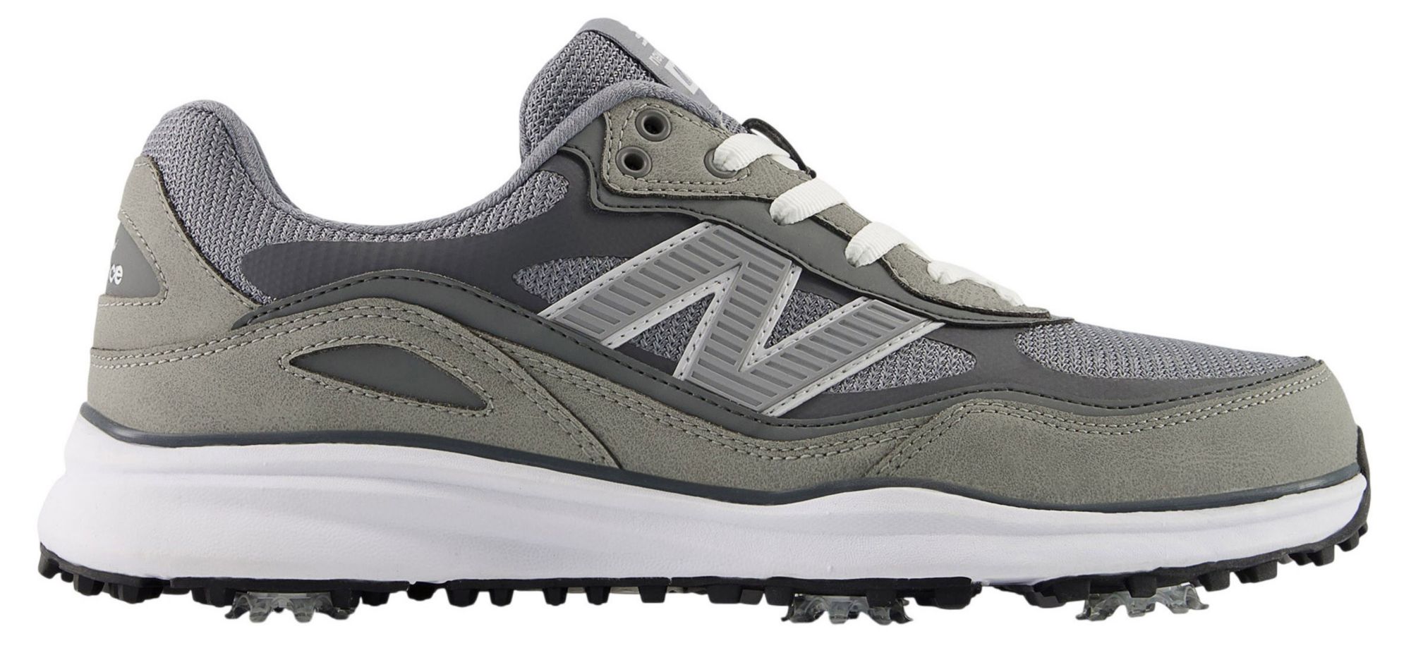 【new balance golf】秋冬 25NEWMGOLF1982GRYWYOW_Grey_is