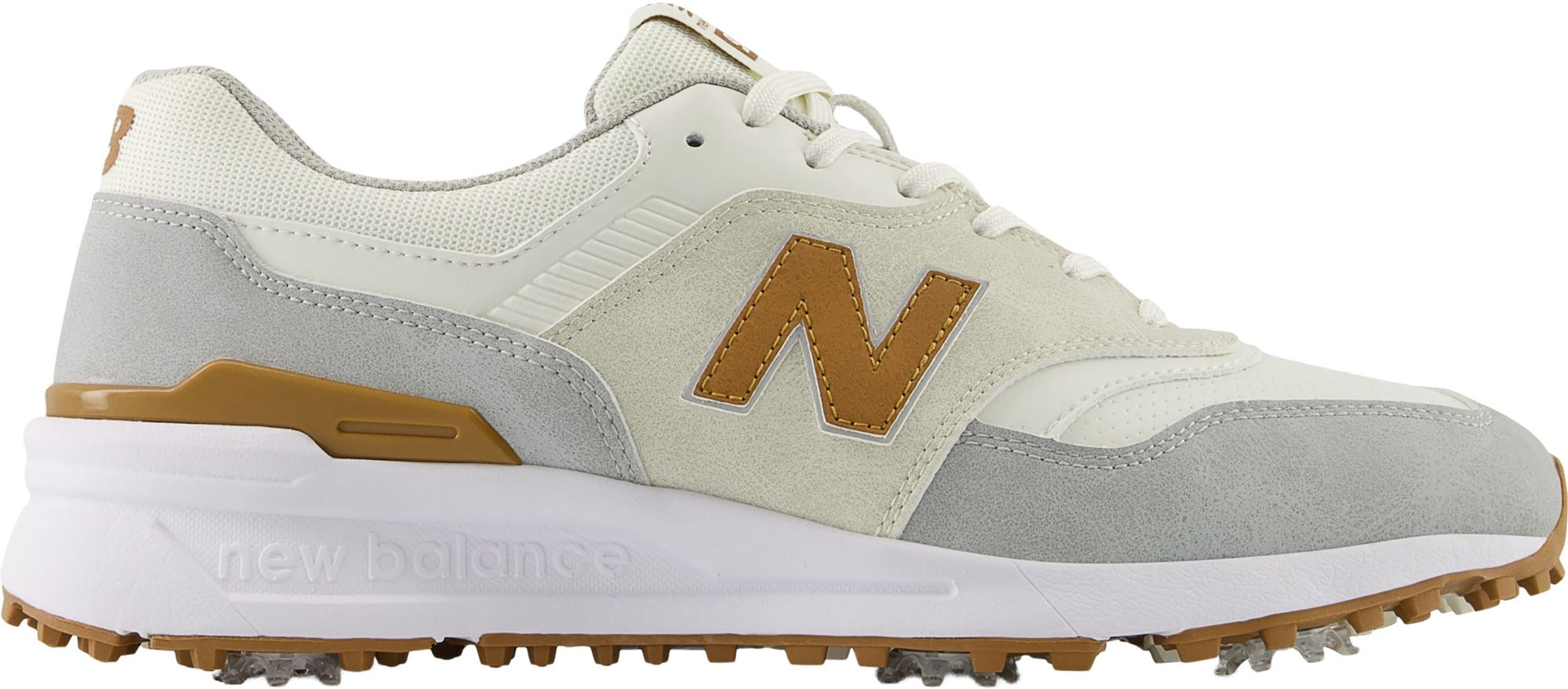 『未使用品』NEW BALANCE GOLF 28cm （お値下げ⭕️) New Balance Men's 997H Golf Shoes | Dick's Sporting Goods